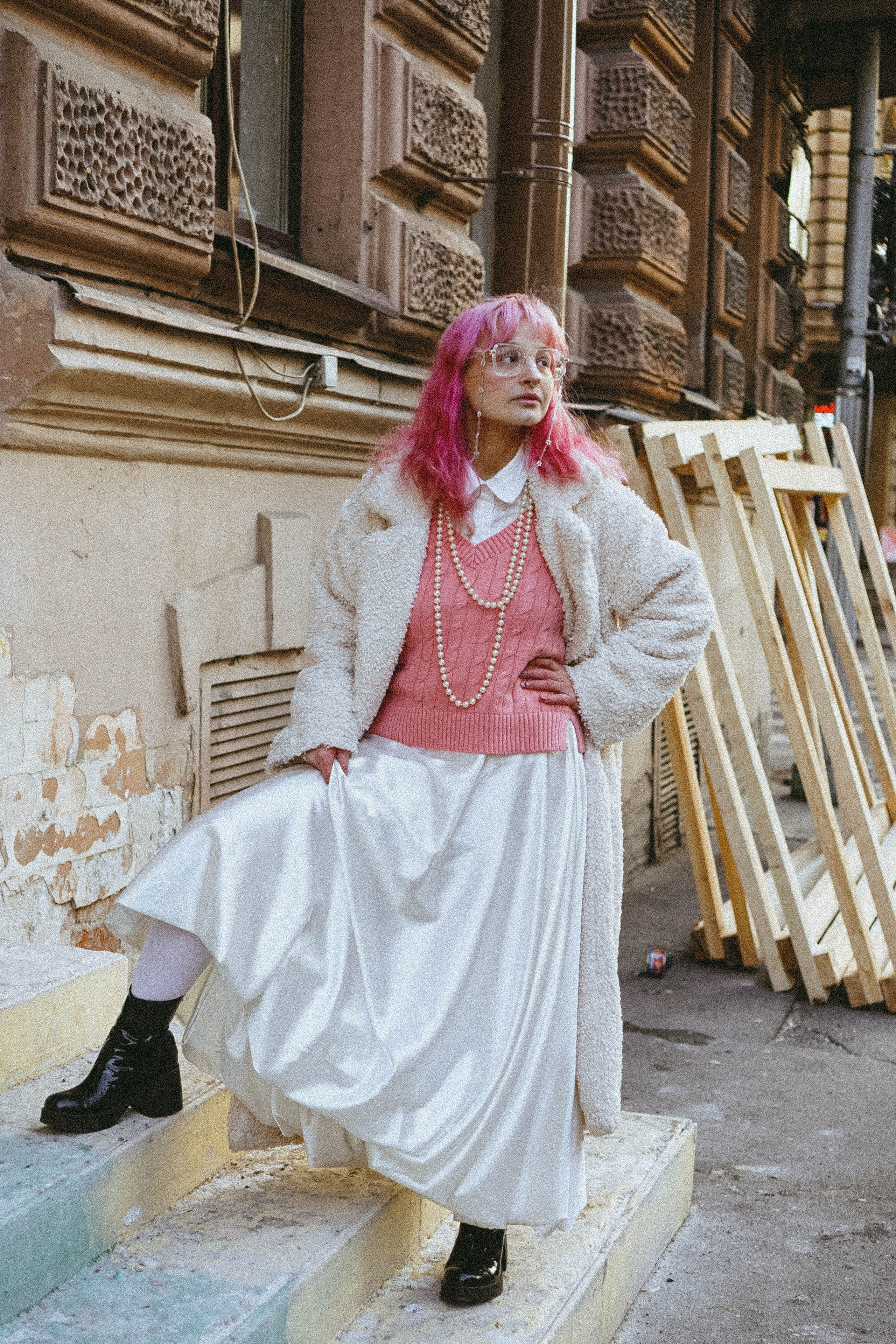 Тюльпаны. Профессиональный фотограф, Санкт-Петербург — Виктория Богомолова