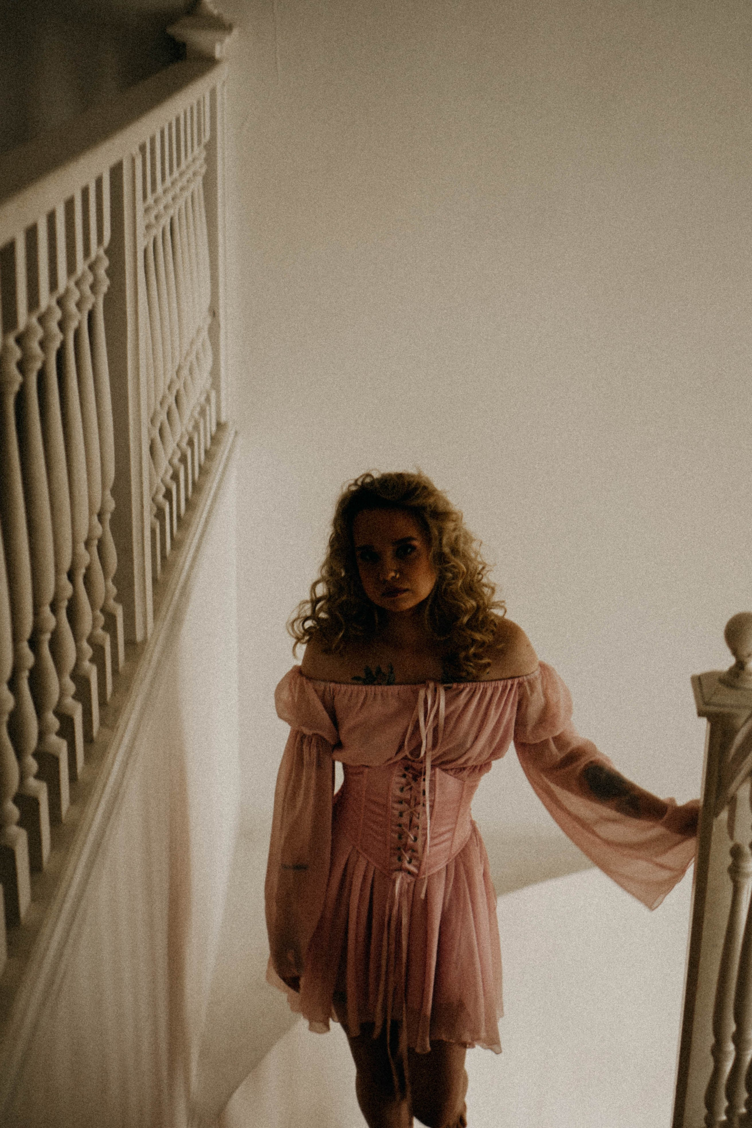 Студийная. Профессиональный фотограф, Санкт-Петербург — Виктория Богомолова