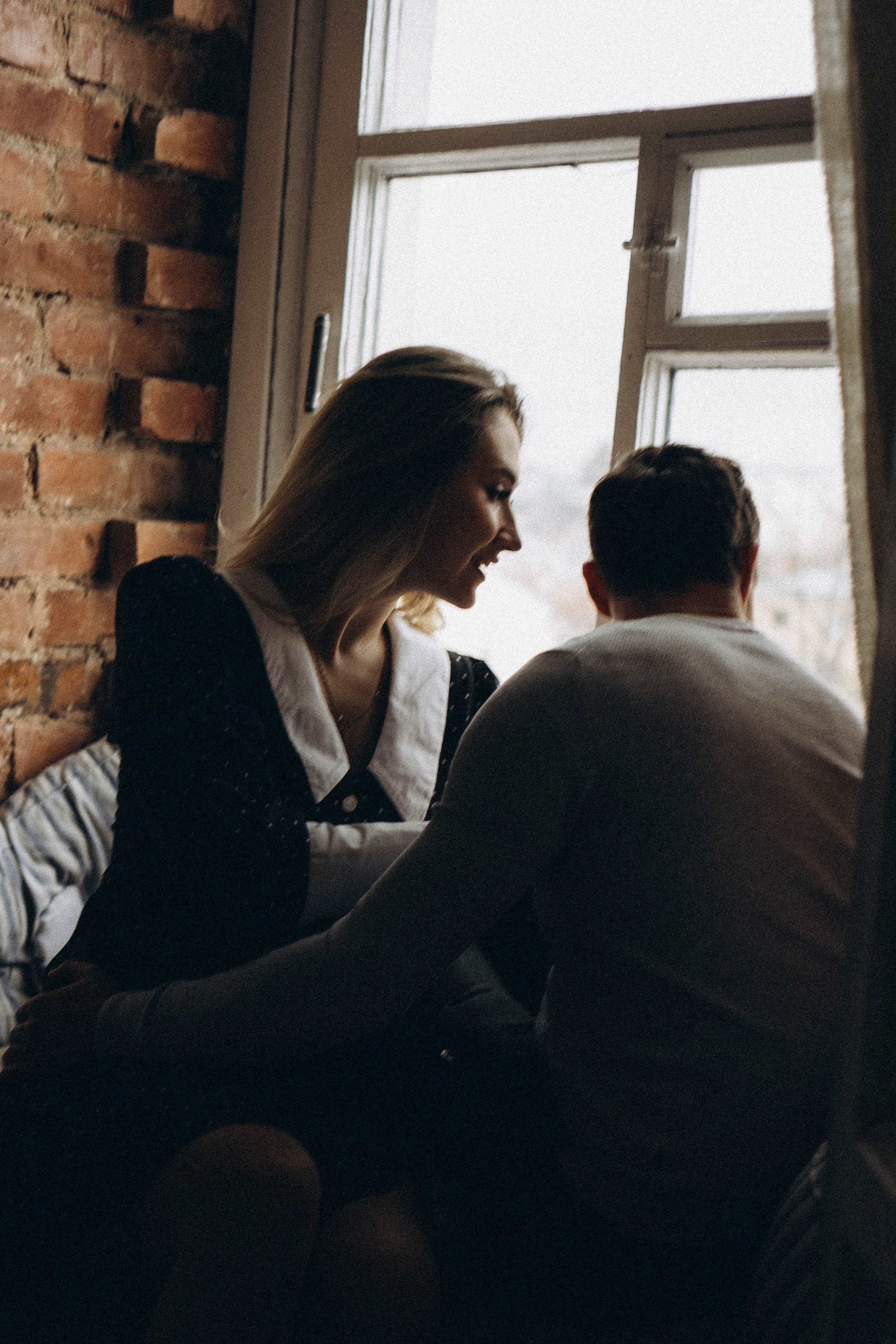 Любовь. Профессиональный фотограф, Санкт-Петербург — Виктория Богомолова