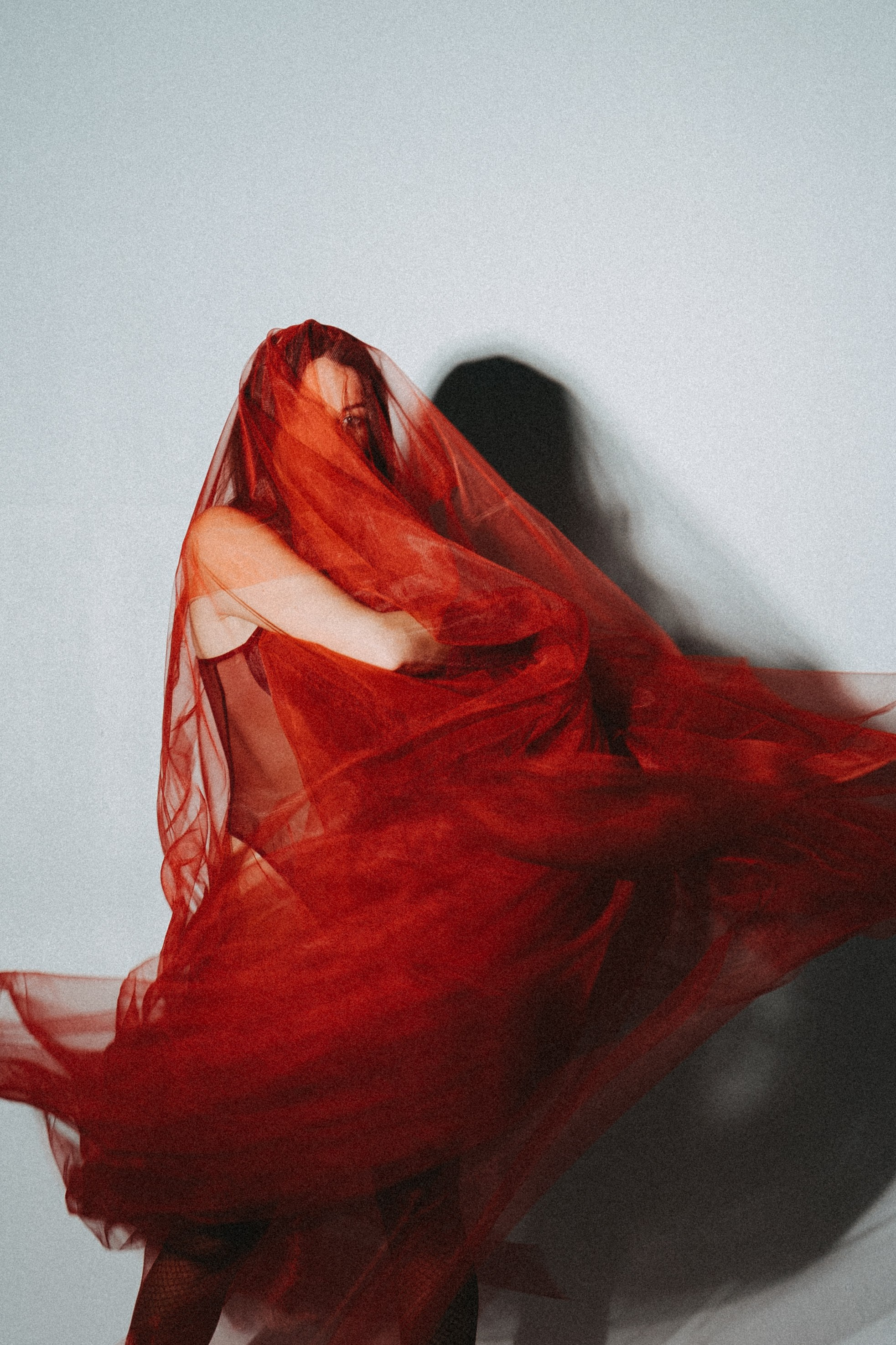 Творческая история для девушки. Профессиональный фотограф, Санкт-Петербург — Виктория Богомолова