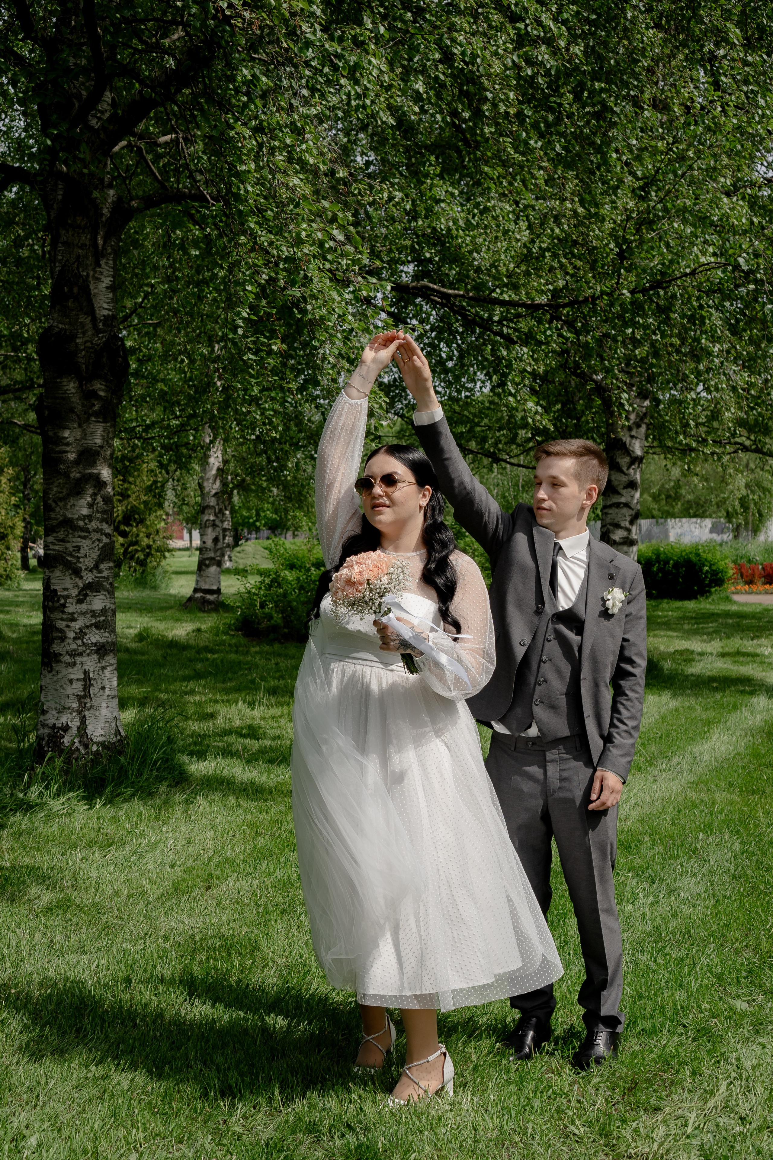 СВАДЕБНАЯ СЬЕМКА В ЗАГСЕ И БАНКЕТ. Профессиональный фотограф, Санкт-Петербург — Виктория Богомолова