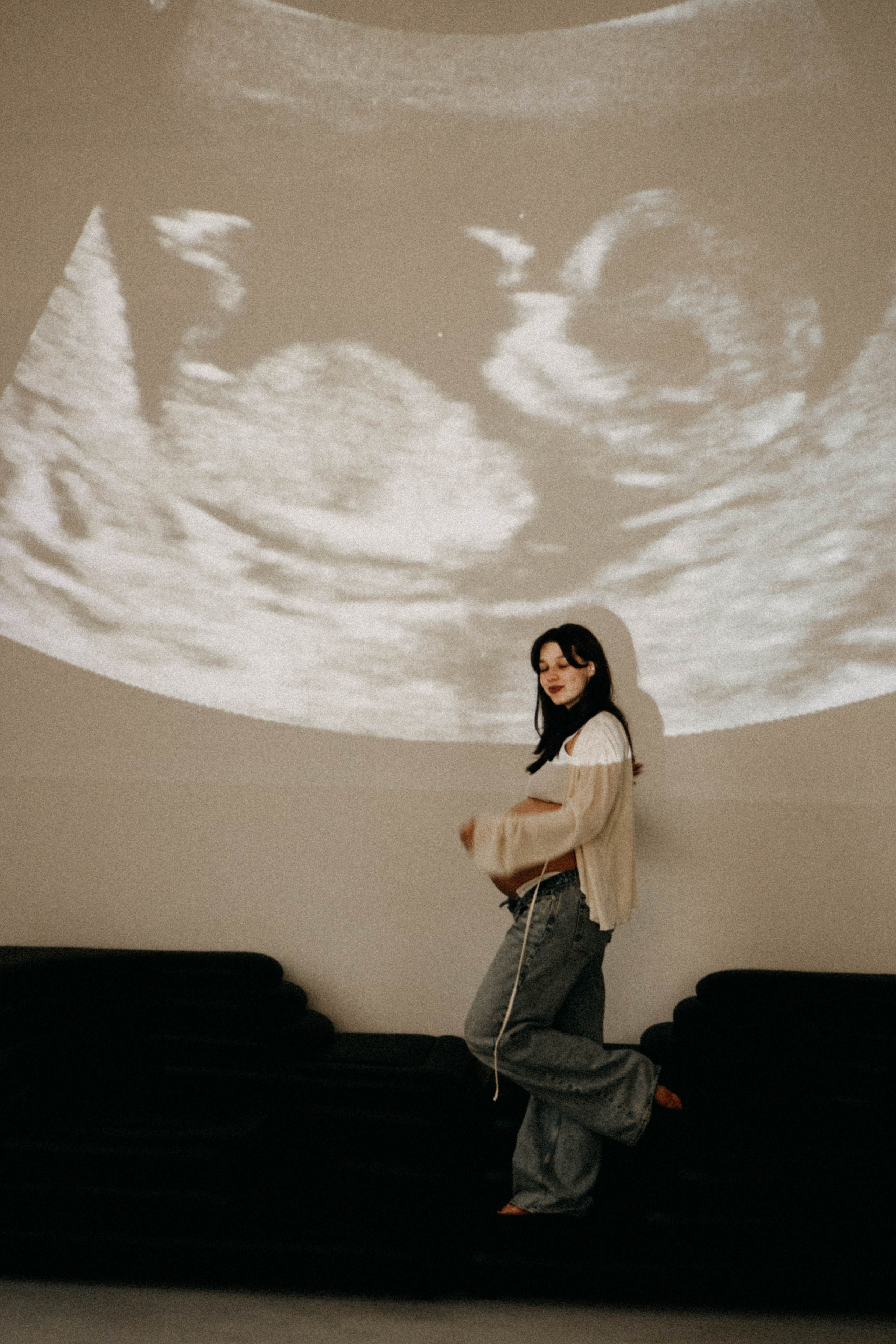 Love Story Беременность. Профессиональный фотограф, Санкт-Петербург — Виктория Богомолова