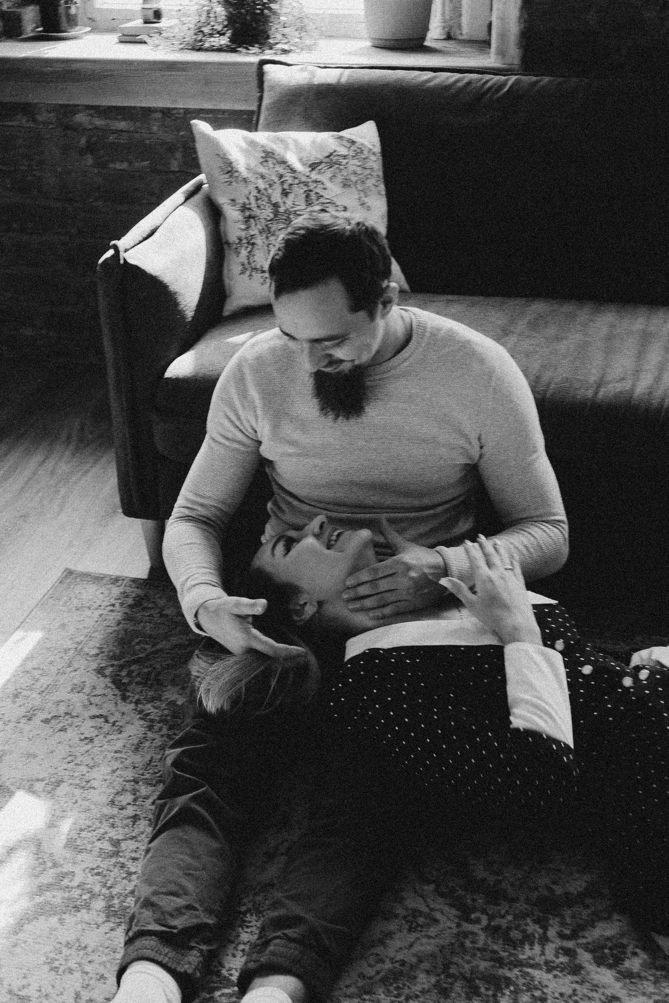 Любовь. Профессиональный фотограф, Санкт-Петербург — Виктория Богомолова