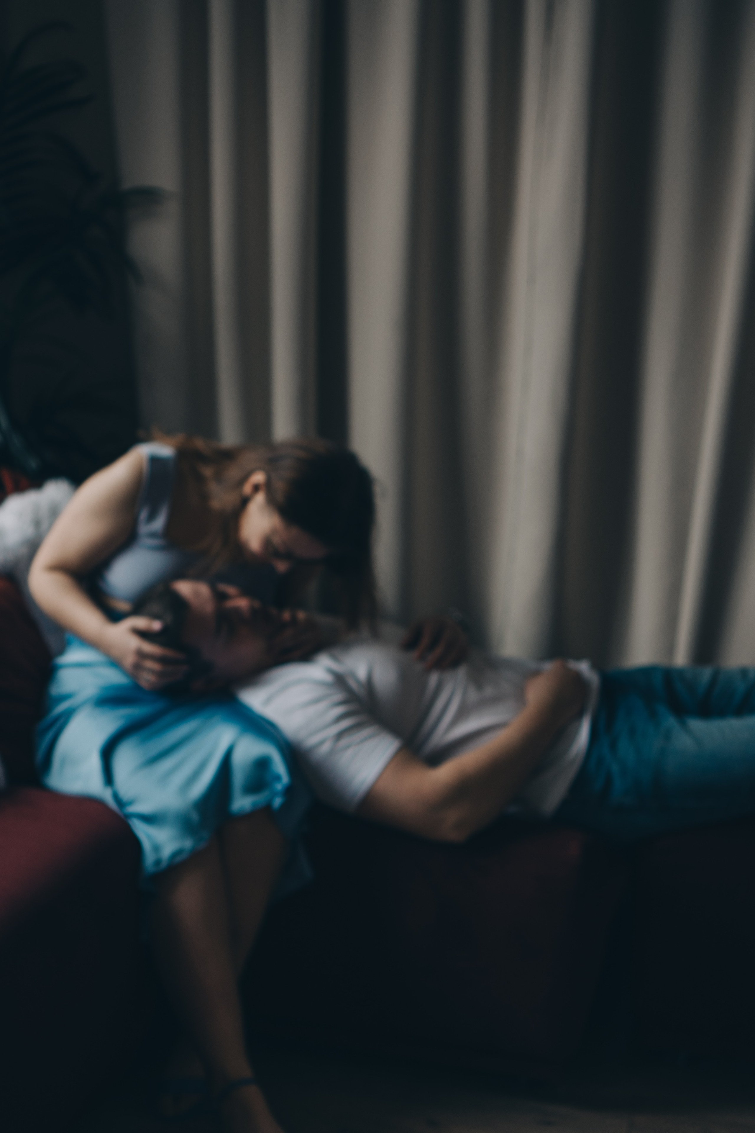 Студийная. Профессиональный фотограф, Санкт-Петербург — Виктория Богомолова