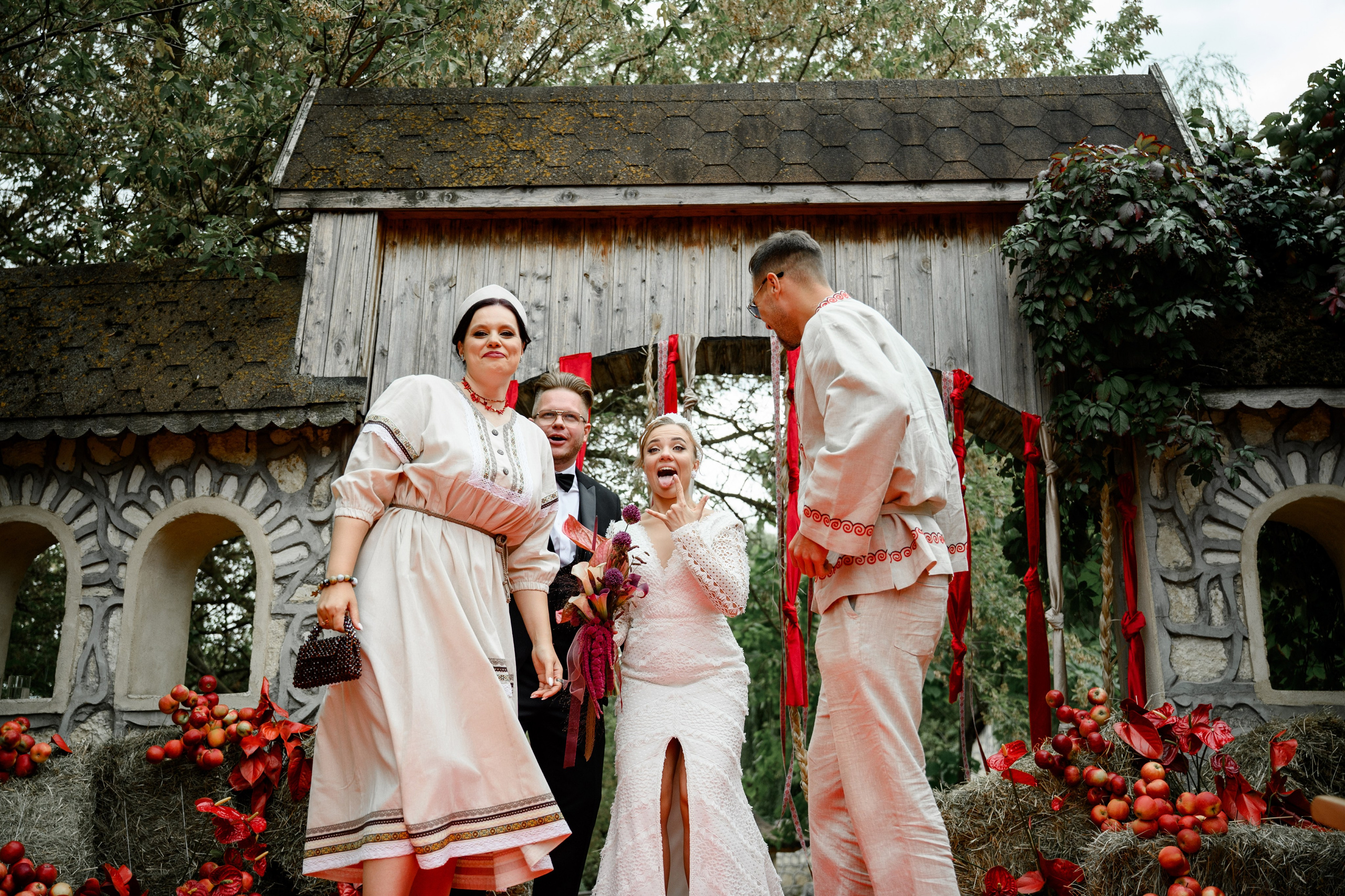 Lisa & Ilya. Фотограф в Липецке Ковалько Евгений