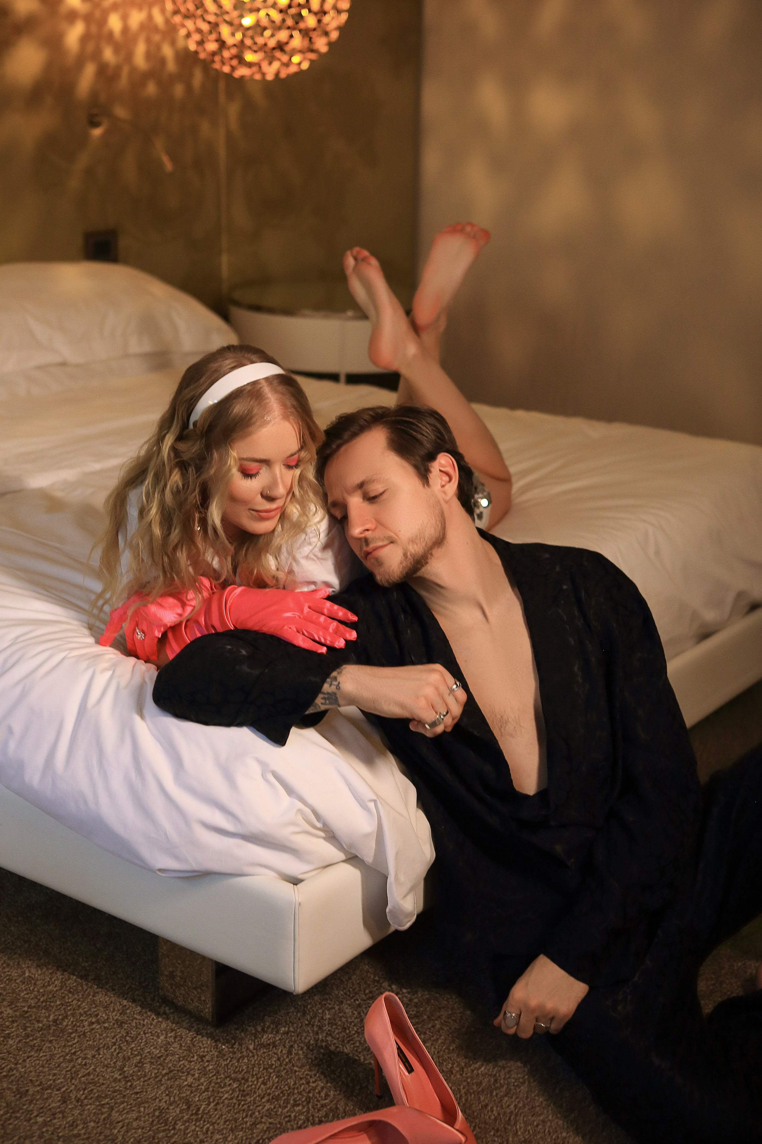 Свадебные фотосессии