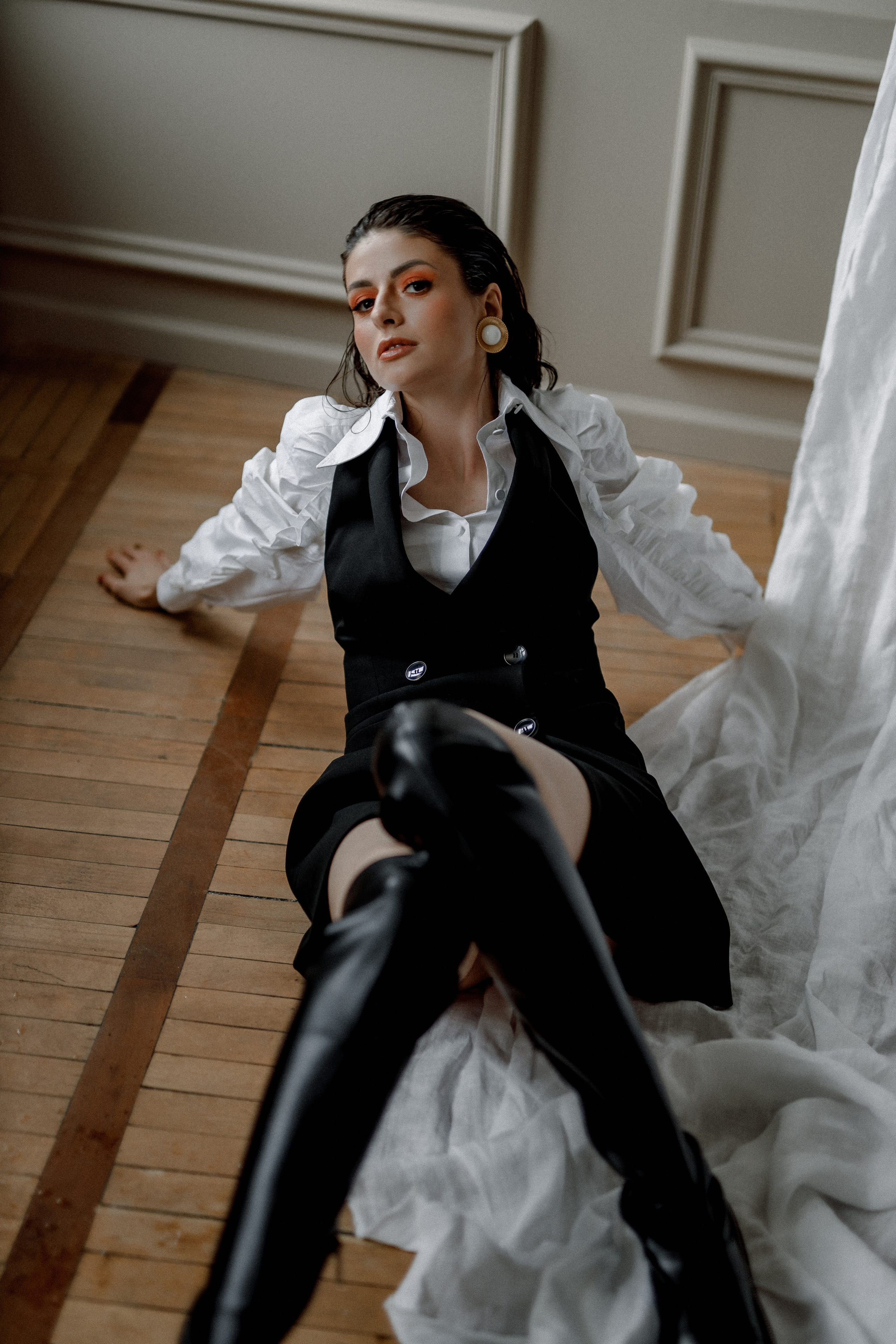 Юля. Свадебный и портретный фотограф в Москве, Туле и Брянске Дара Евсеева