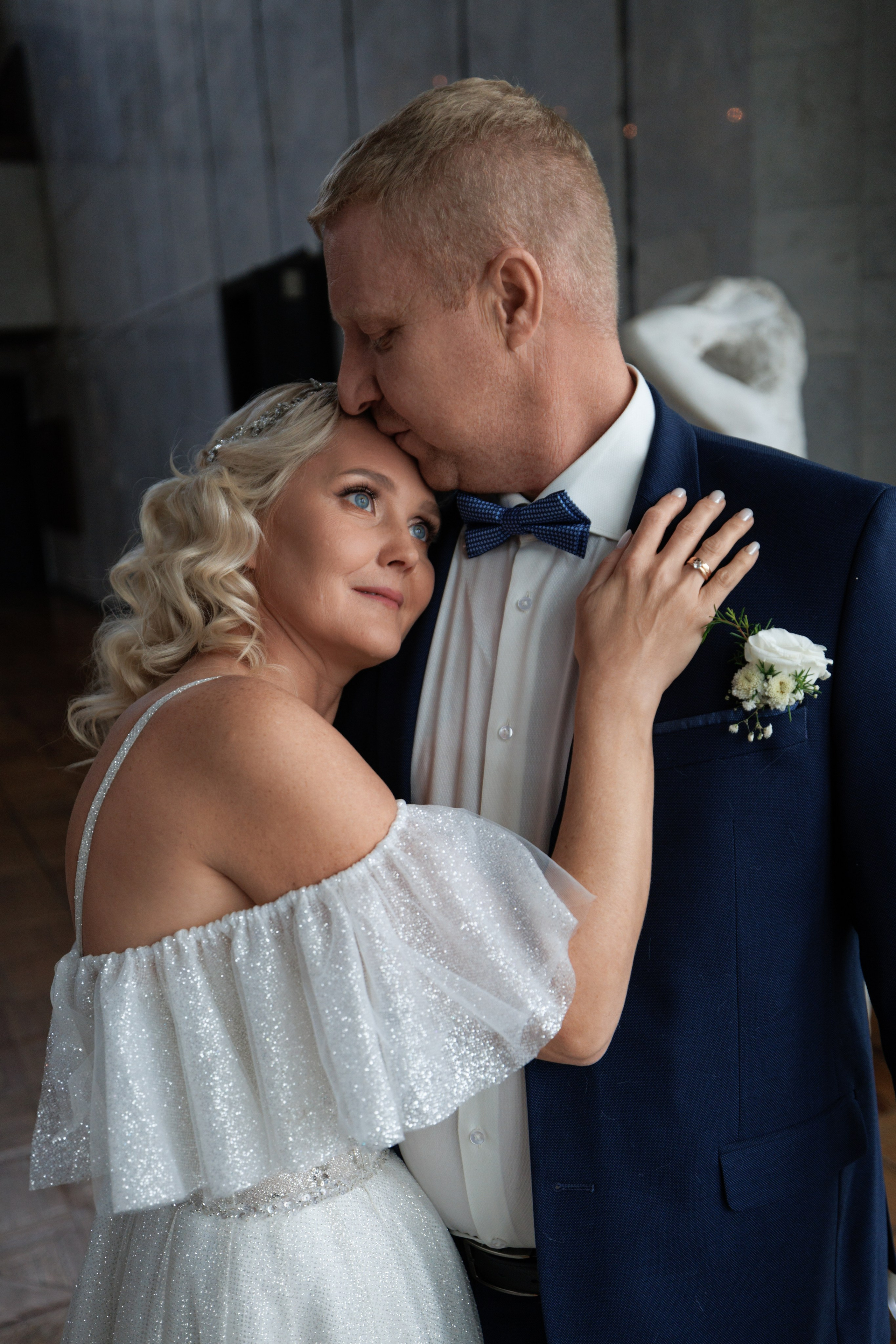 Свадебные фотосессии. Denis Vychugzhanin Photo