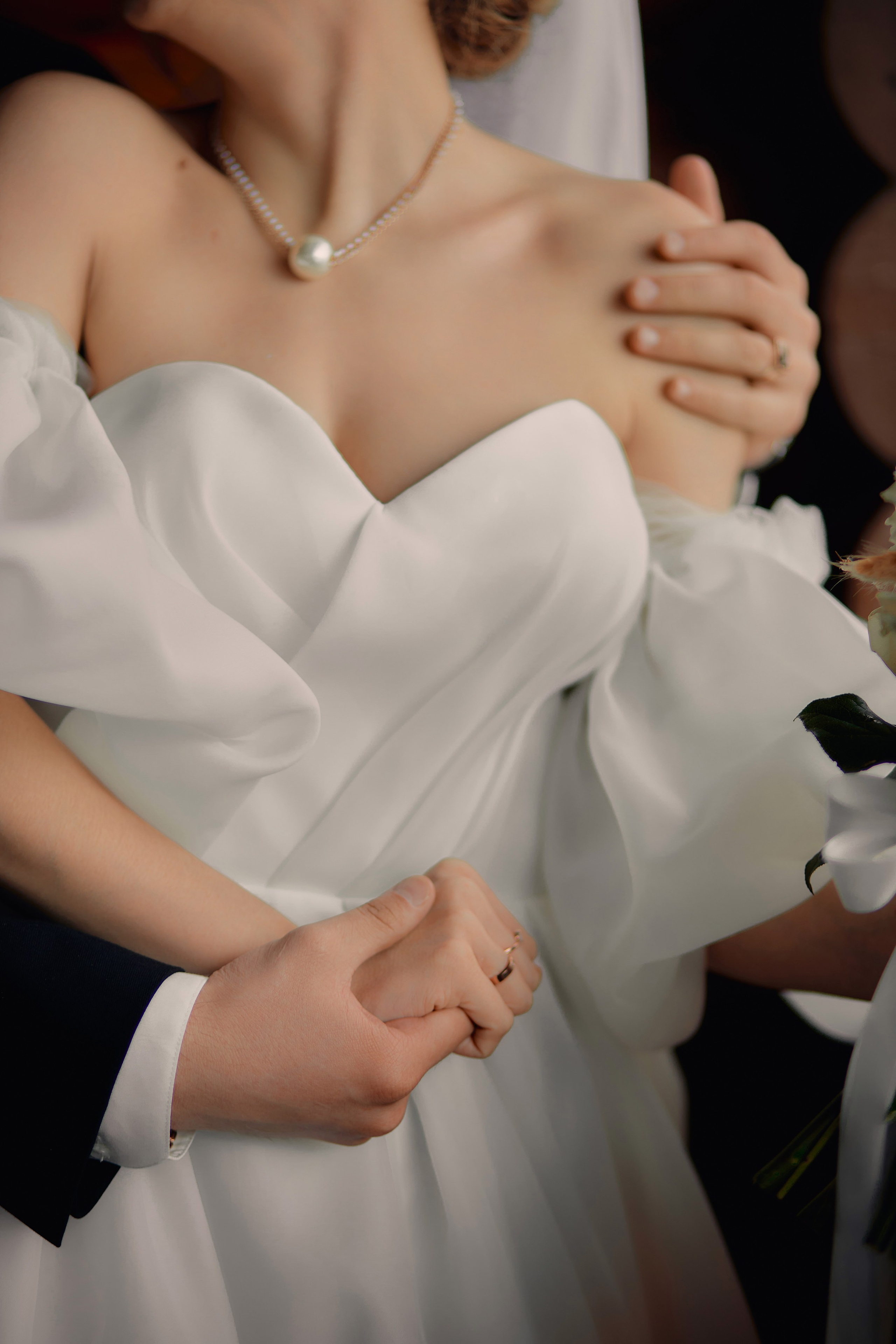 Влад и Елизавета. Свадебный фотограф Чайковский