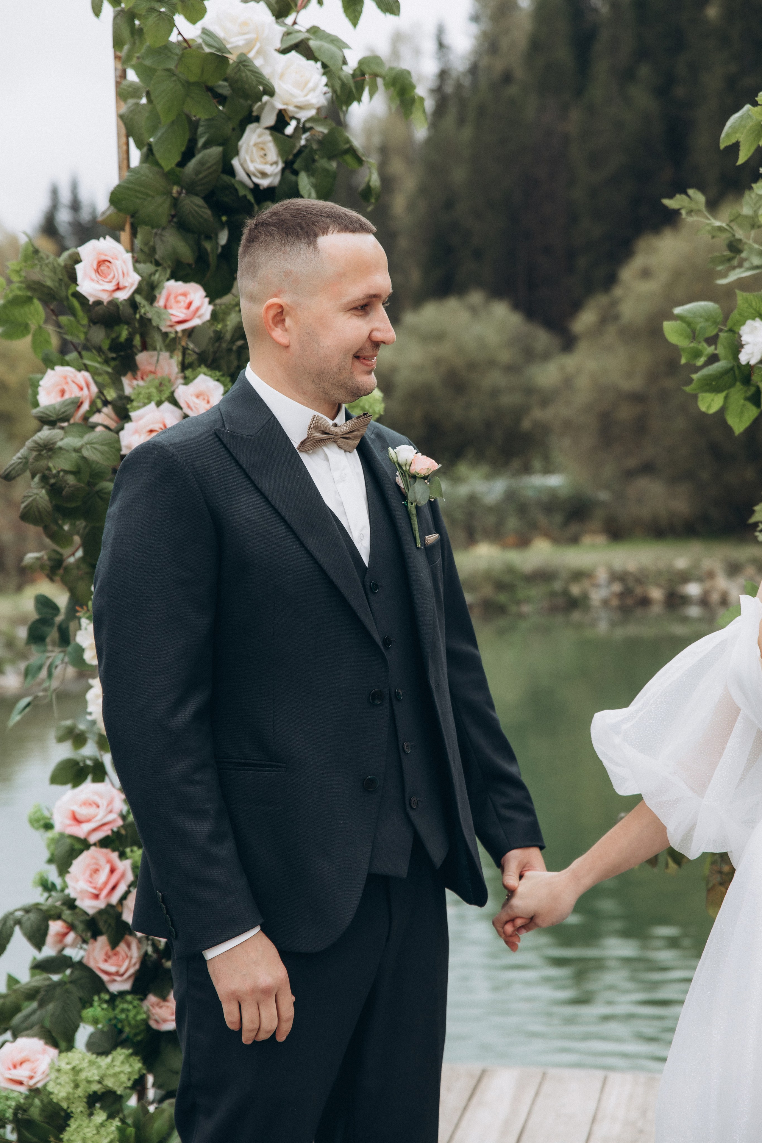 Наталия и Алексей. Семейный и свадебный фотограф Анастасия Слободчикова. Лысьва, Чусовой, Пермь