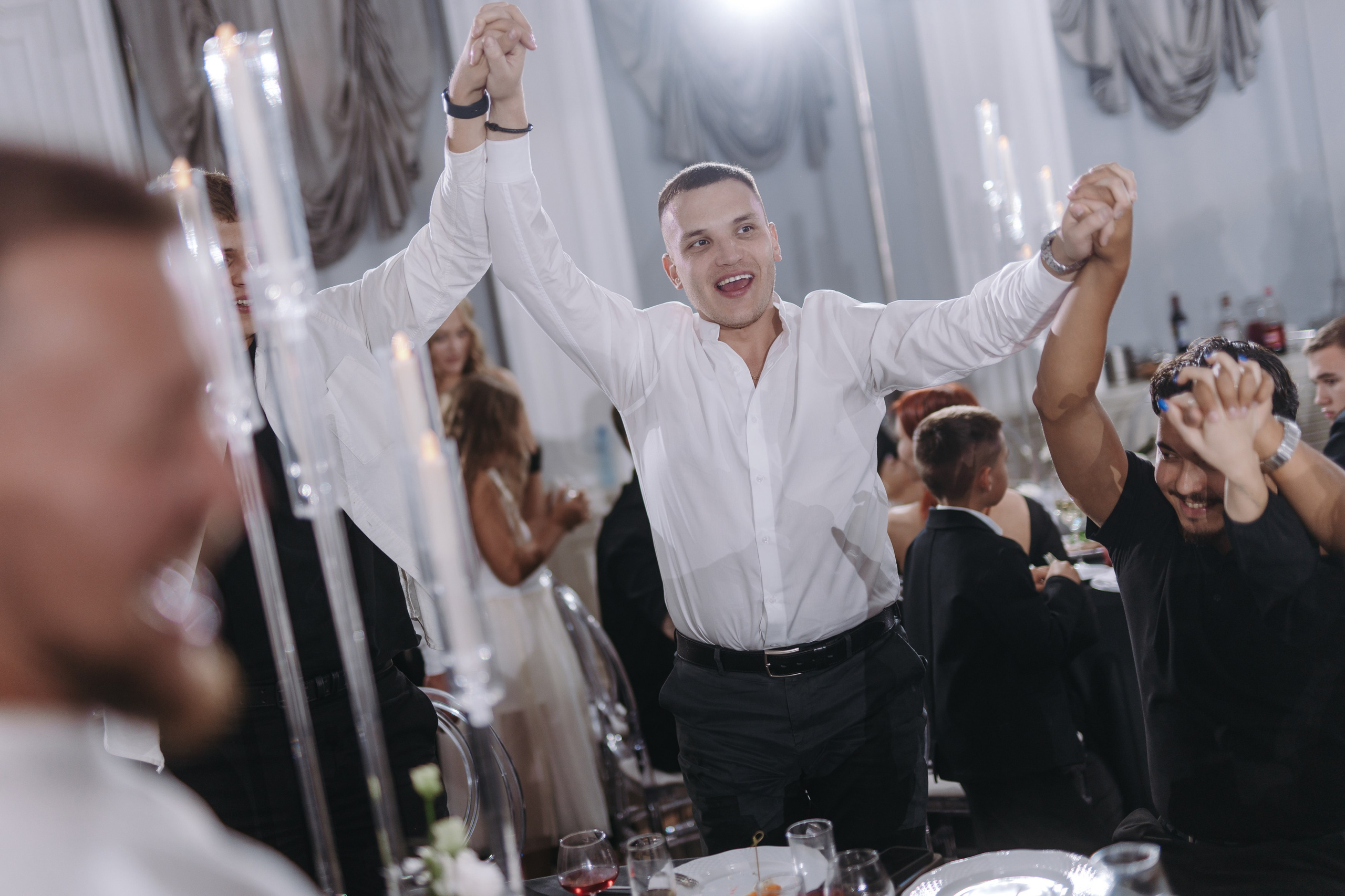 23 АВГУСТА 2024