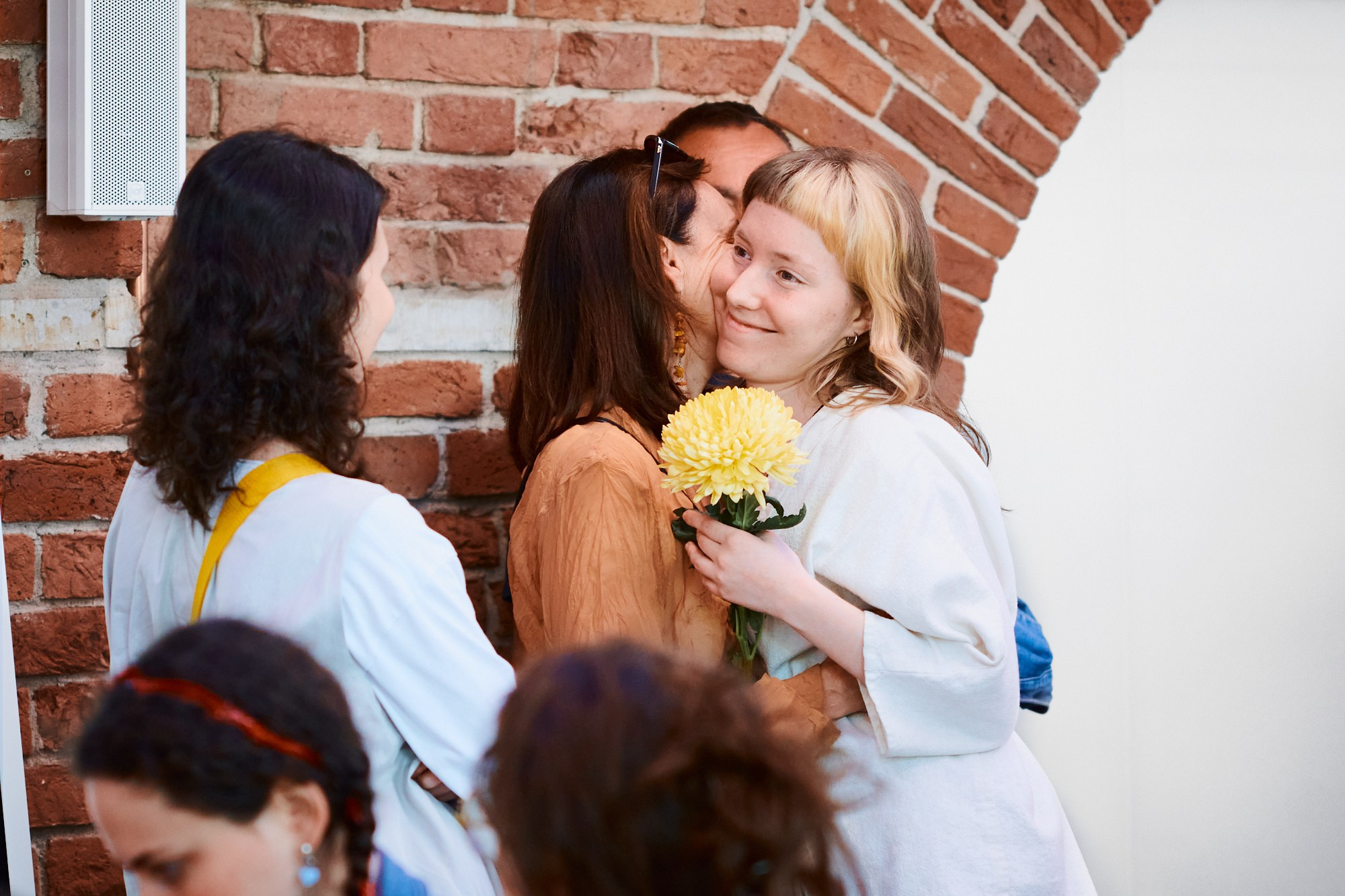 HSE designers. Лиза Сытикова. Фотограф. Санкт-Петербург