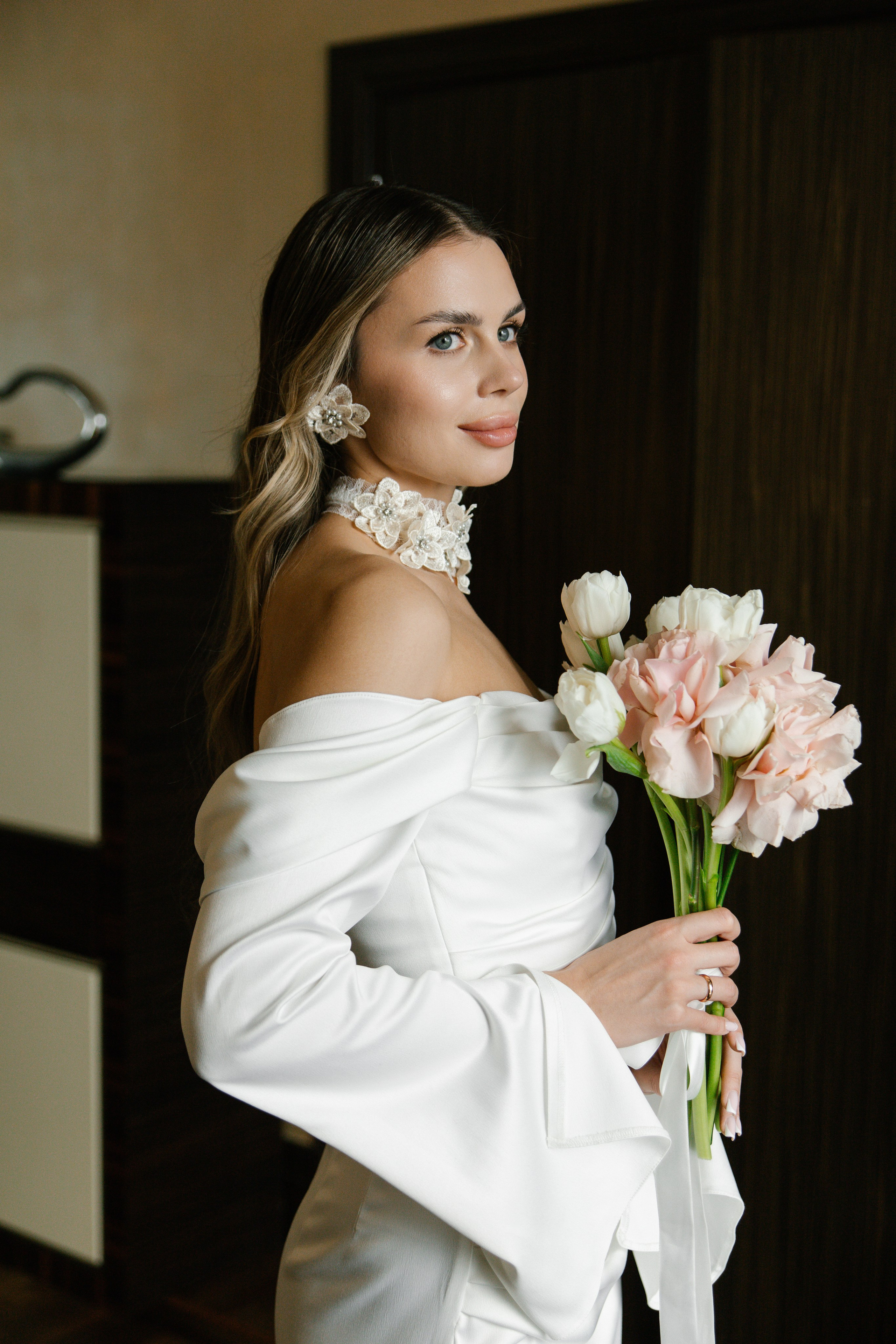 Свадебные съёмки. Фотограф в городе Лыткарино Волкова Ольга