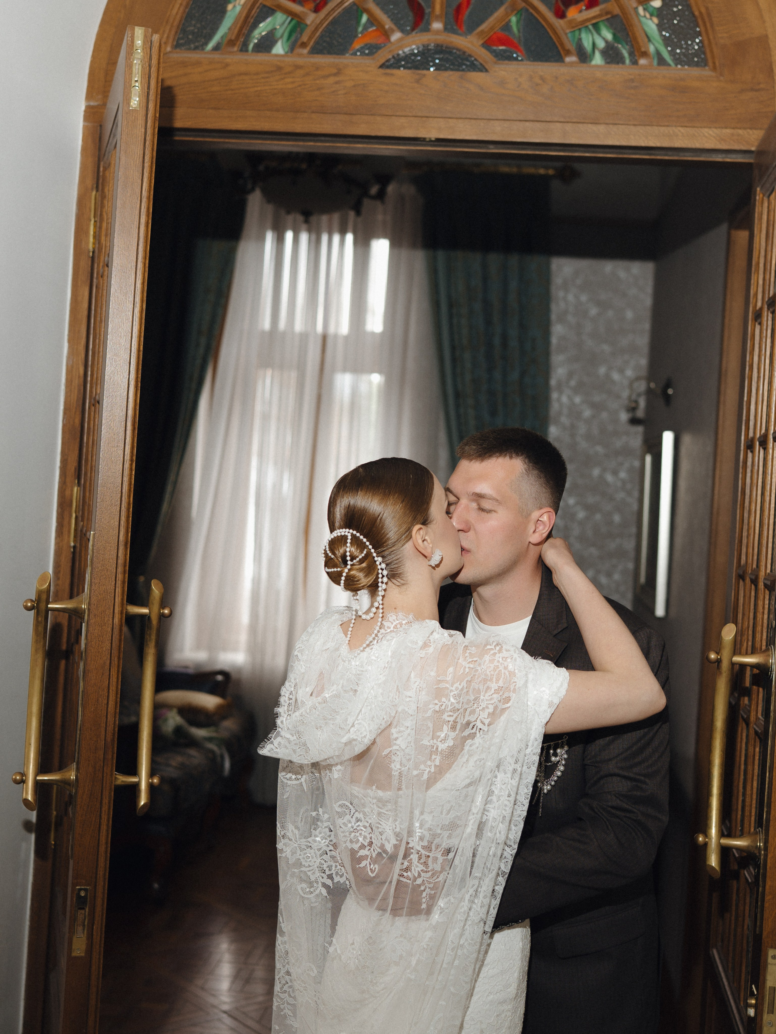 Кирилл & Елизавета. Свадебный фотограф и видеограф в Калуге | Анна Prednaznacheniee