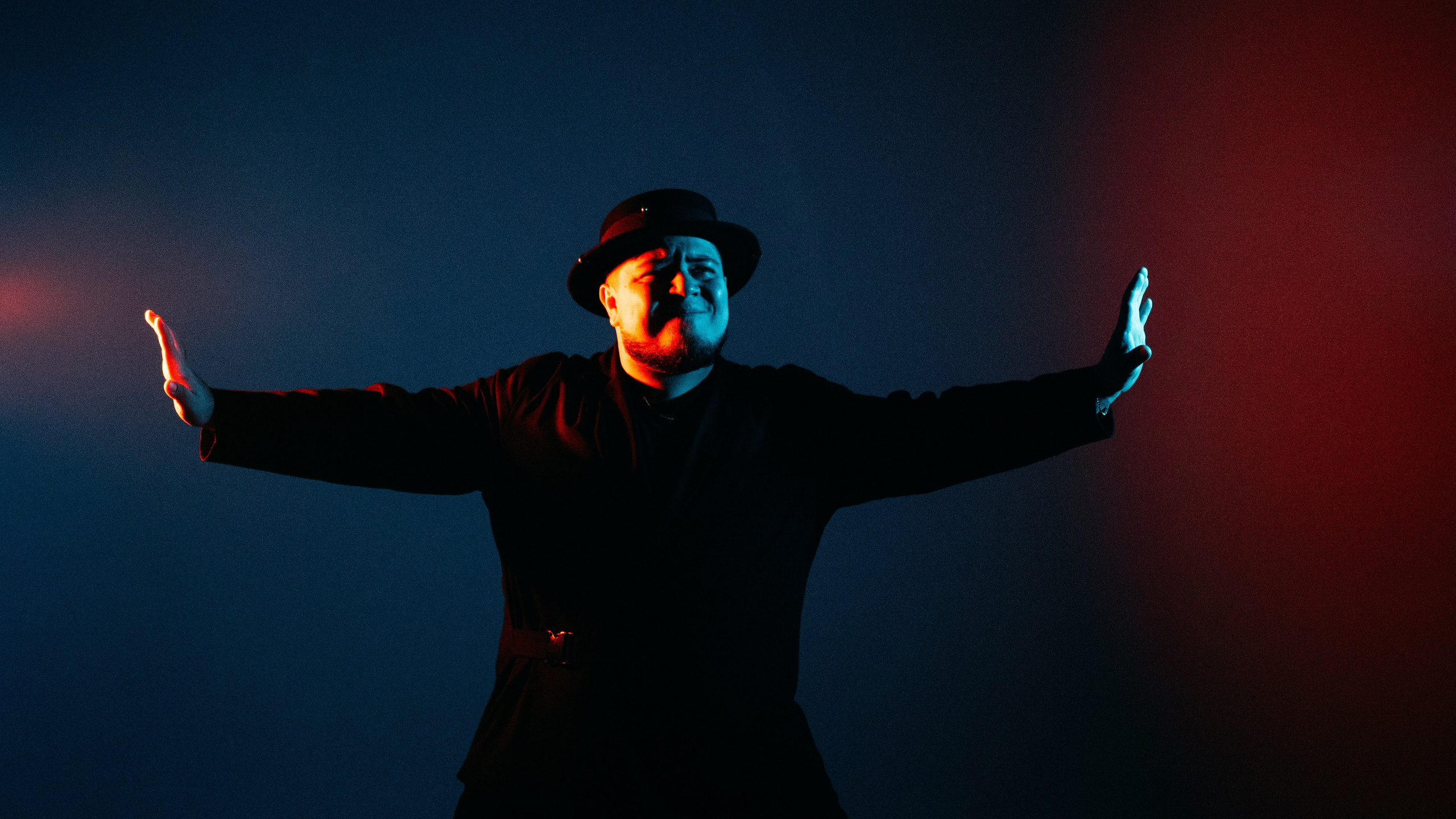 Тимур. Фотограф София Комкина