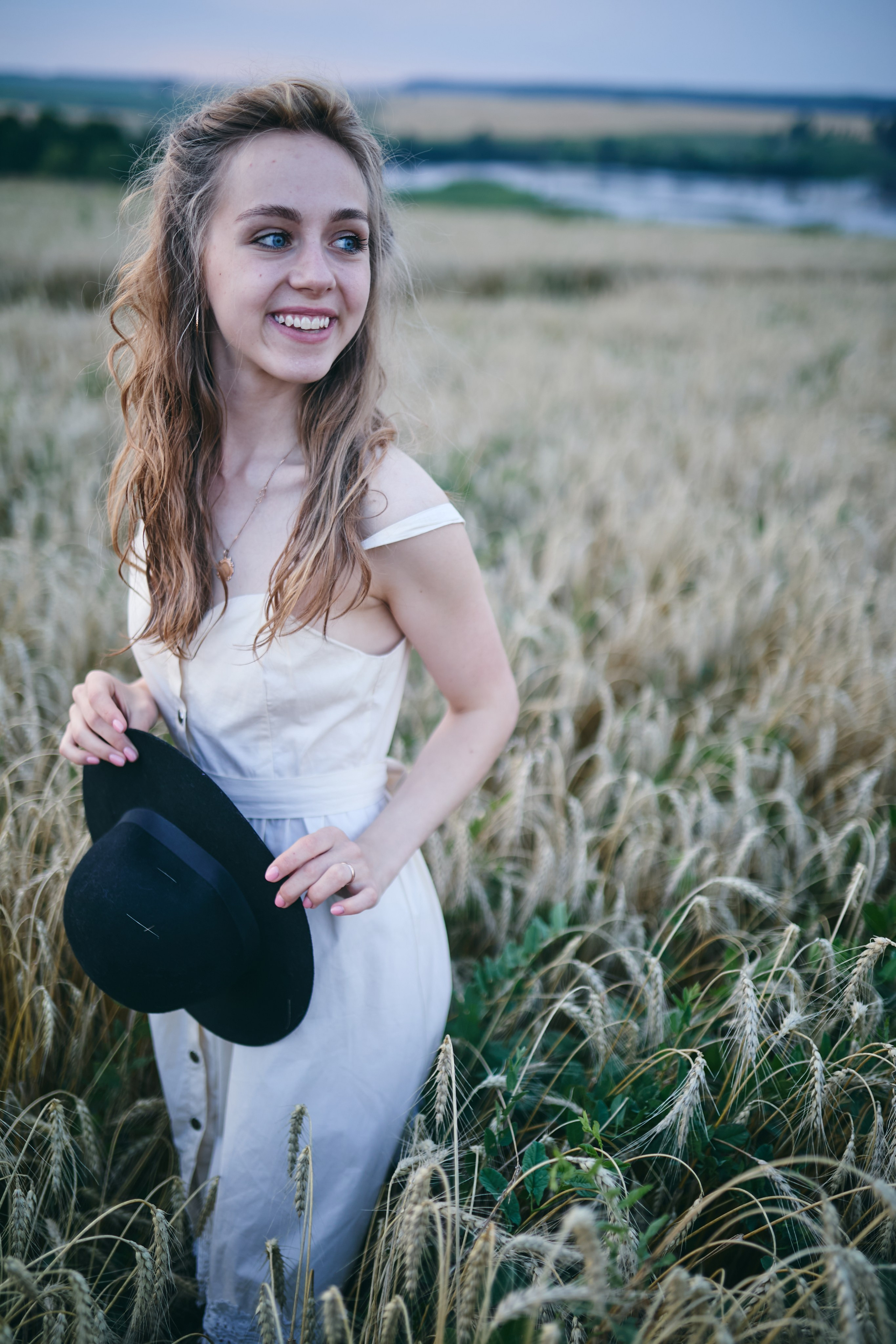 Аня, Лена и Арина. Фотограф София Комкина