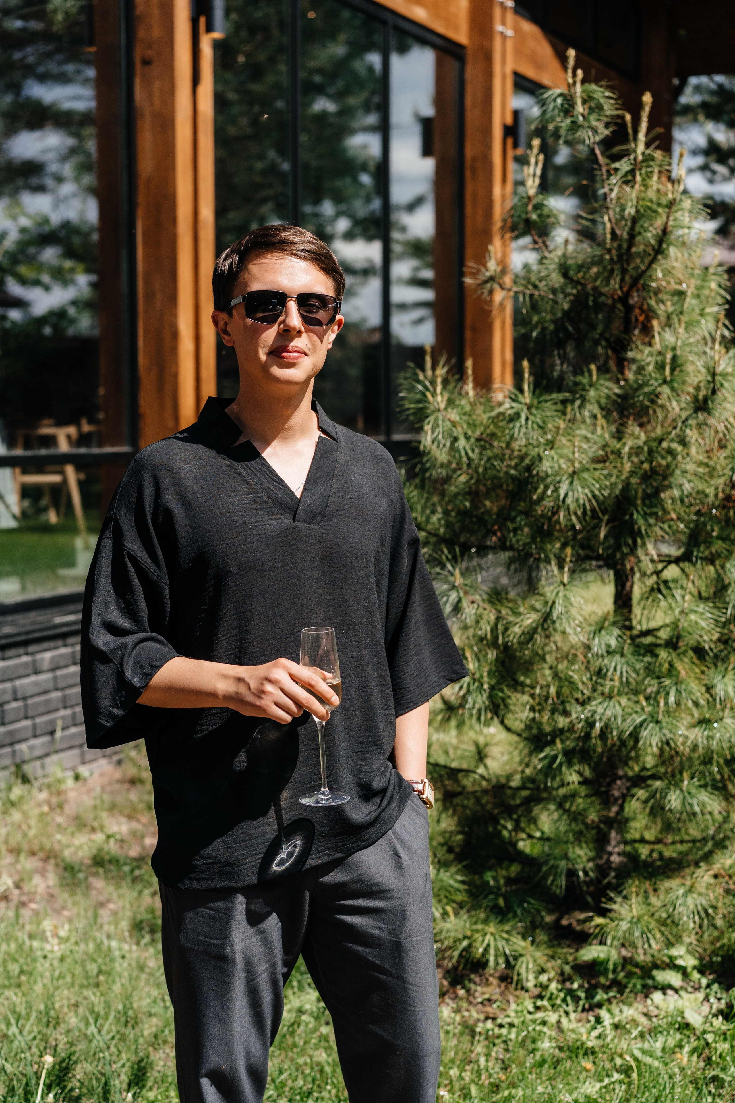 Элла & Кирилл. Свадебный фотограф Барнаул Алексей Павлов