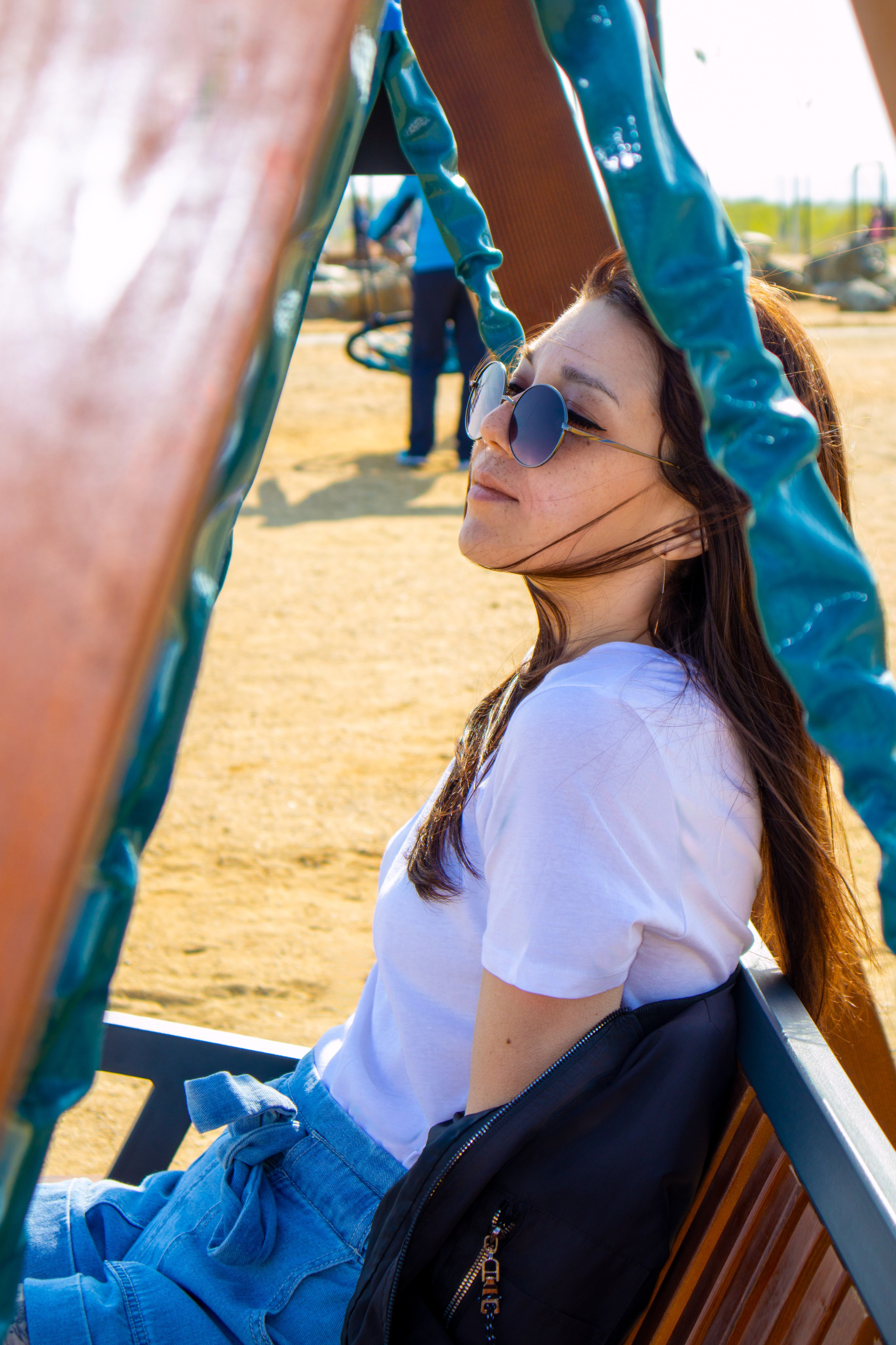 Прогулка у моря. Фотограф в Южно-Сахалинске Гусаков Евгений