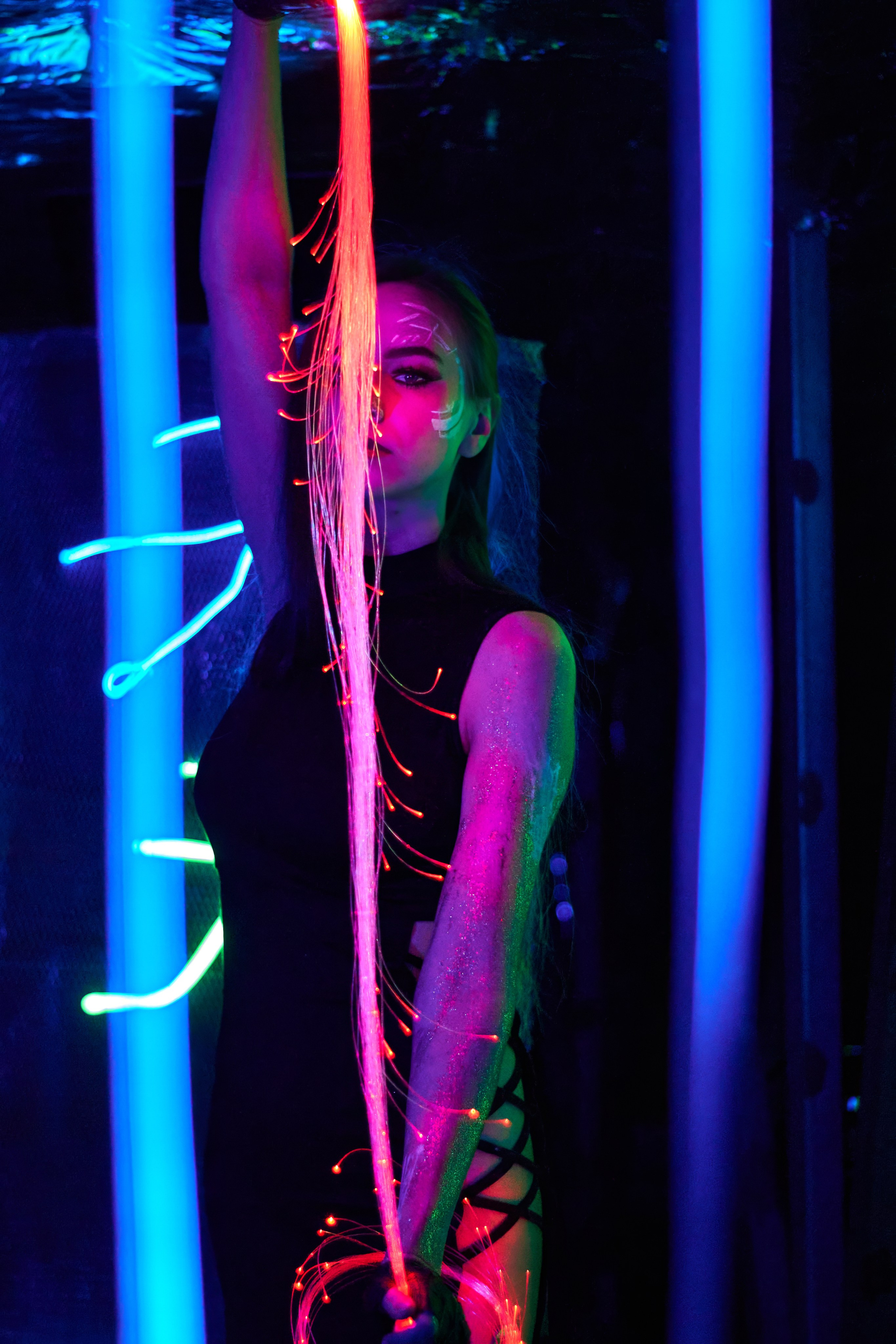 Ярослава. Фотограф в Южно-Сахалинске Гусаков Евгений