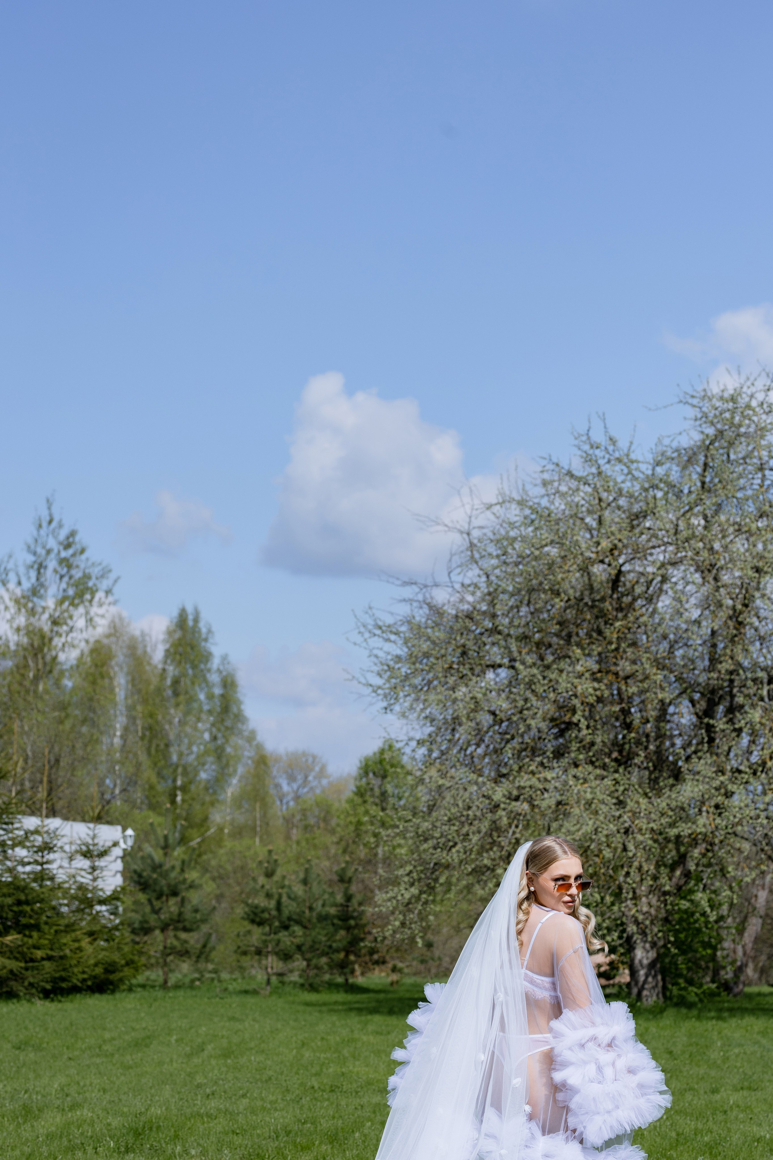 Виктория и Илья. Свадебный фотограф Витебск Минск