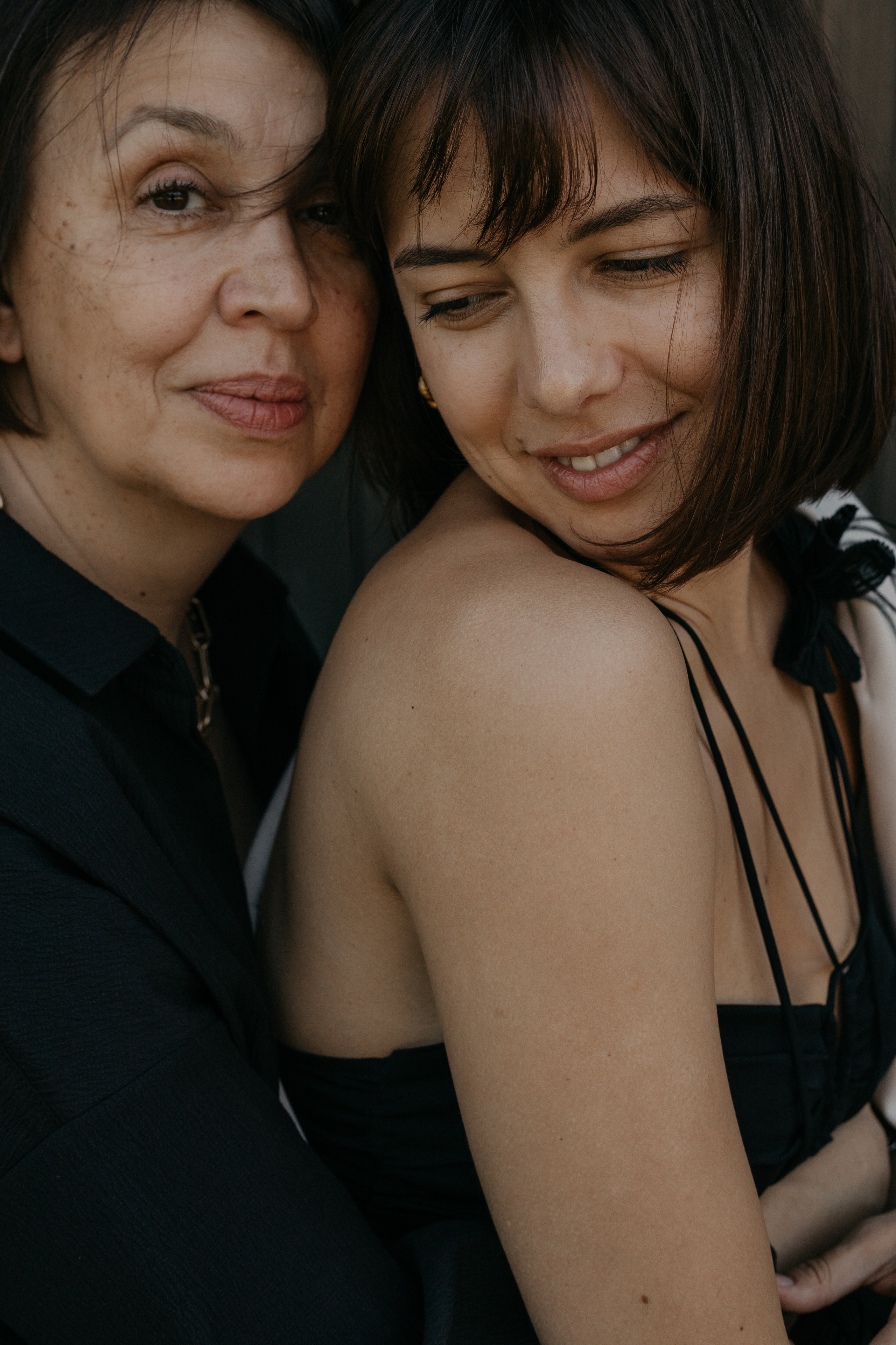 Saint-P for mom. Свадебный фотограф Таня Караисаева