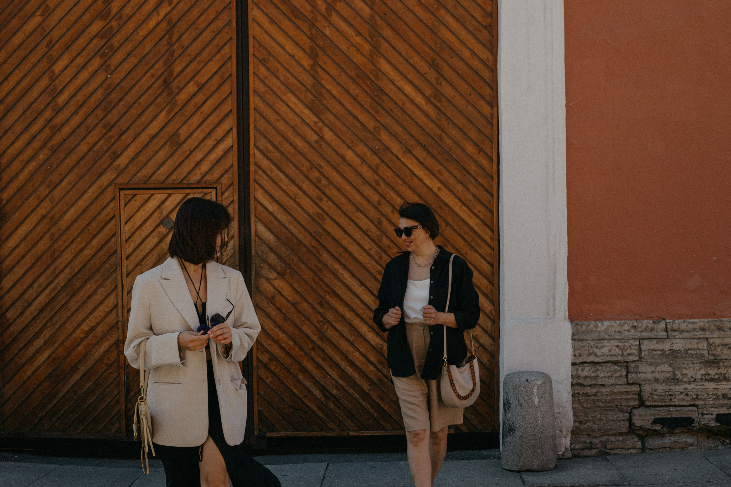 Saint-P for mom. Свадебный фотограф Таня Караисаева