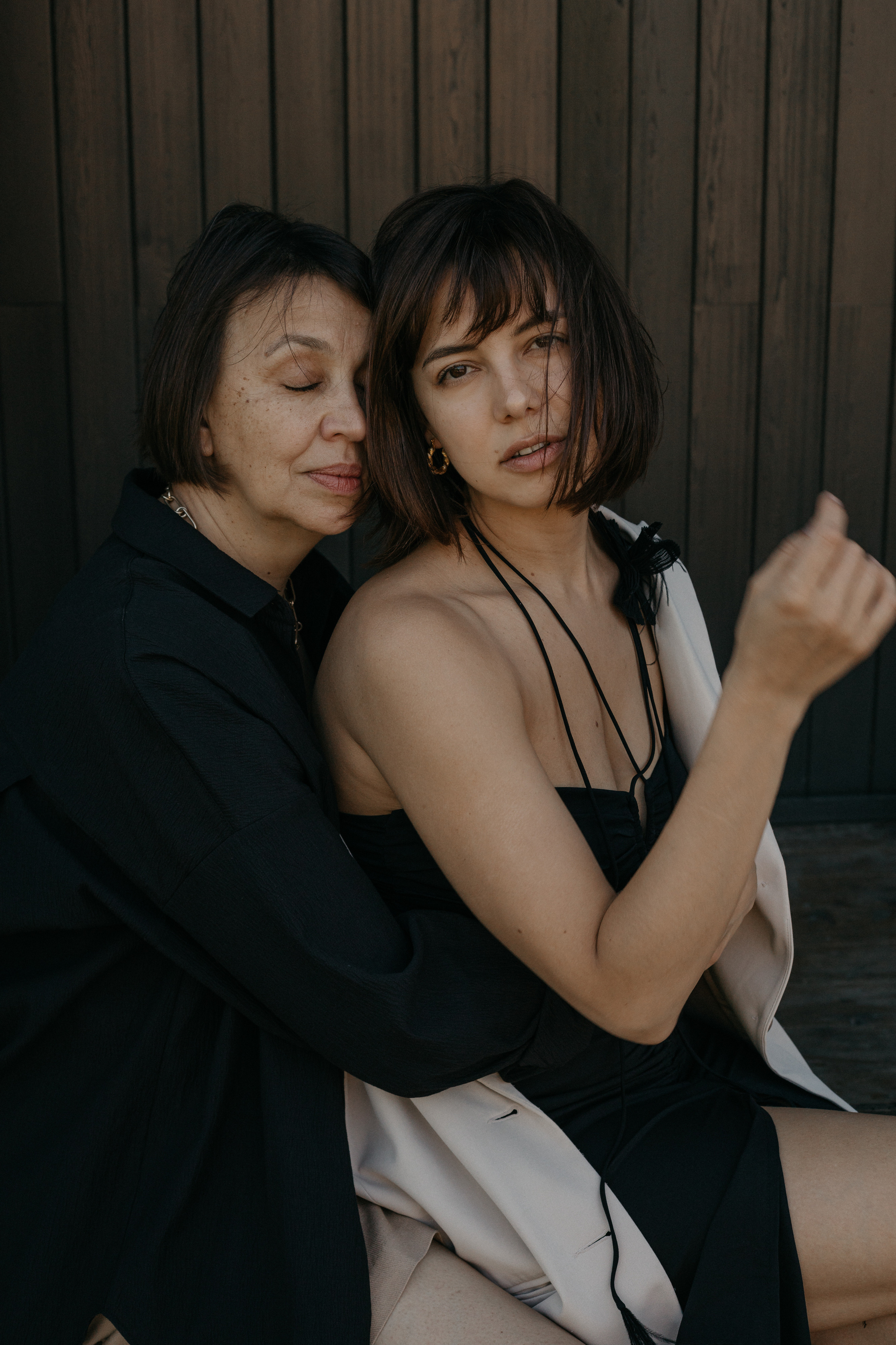 Saint-P for mom. Свадебный фотограф Таня Караисаева