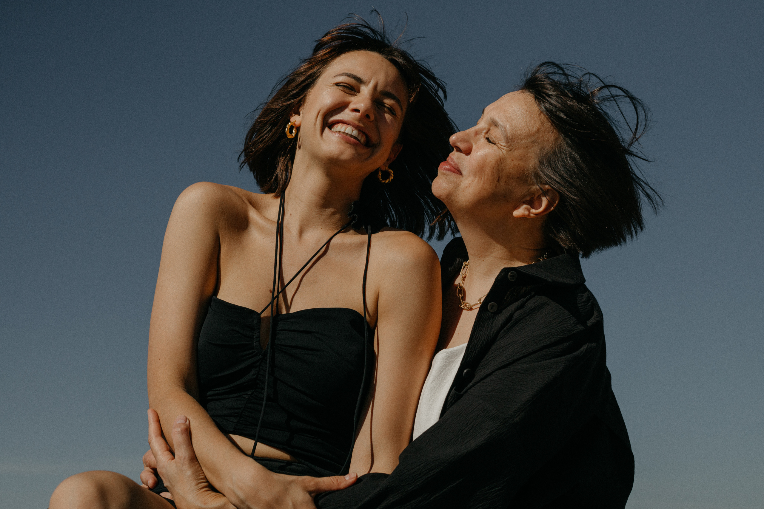 Saint-P for mom. Свадебный фотограф Таня Караисаева