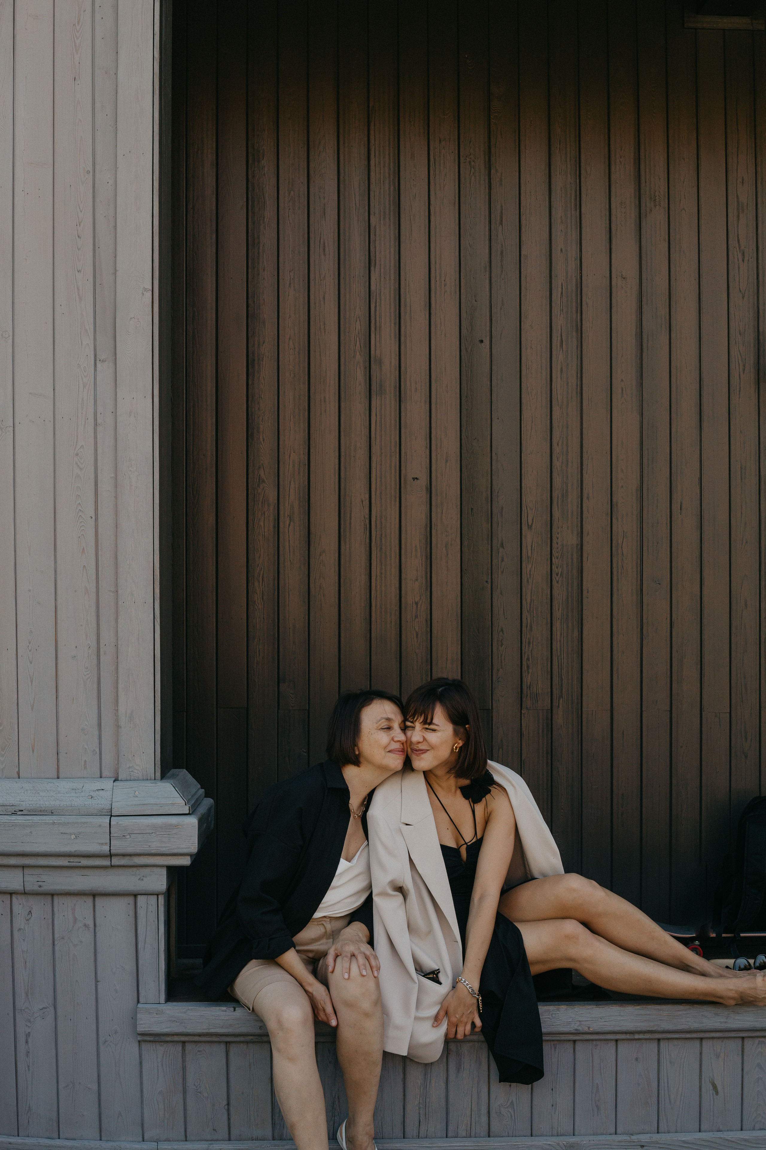 Saint-P for mom. Свадебный фотограф Таня Караисаева