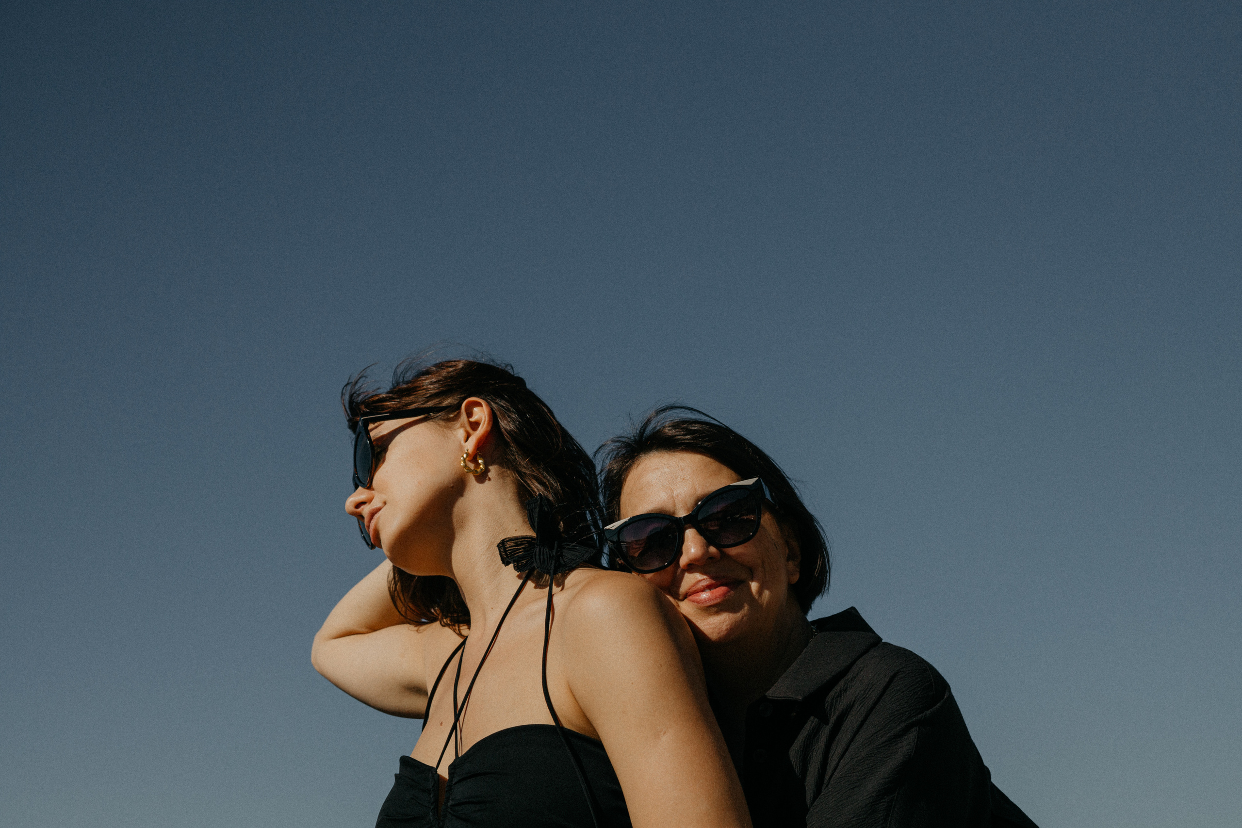 Saint-P for mom. Свадебный фотограф Таня Караисаева