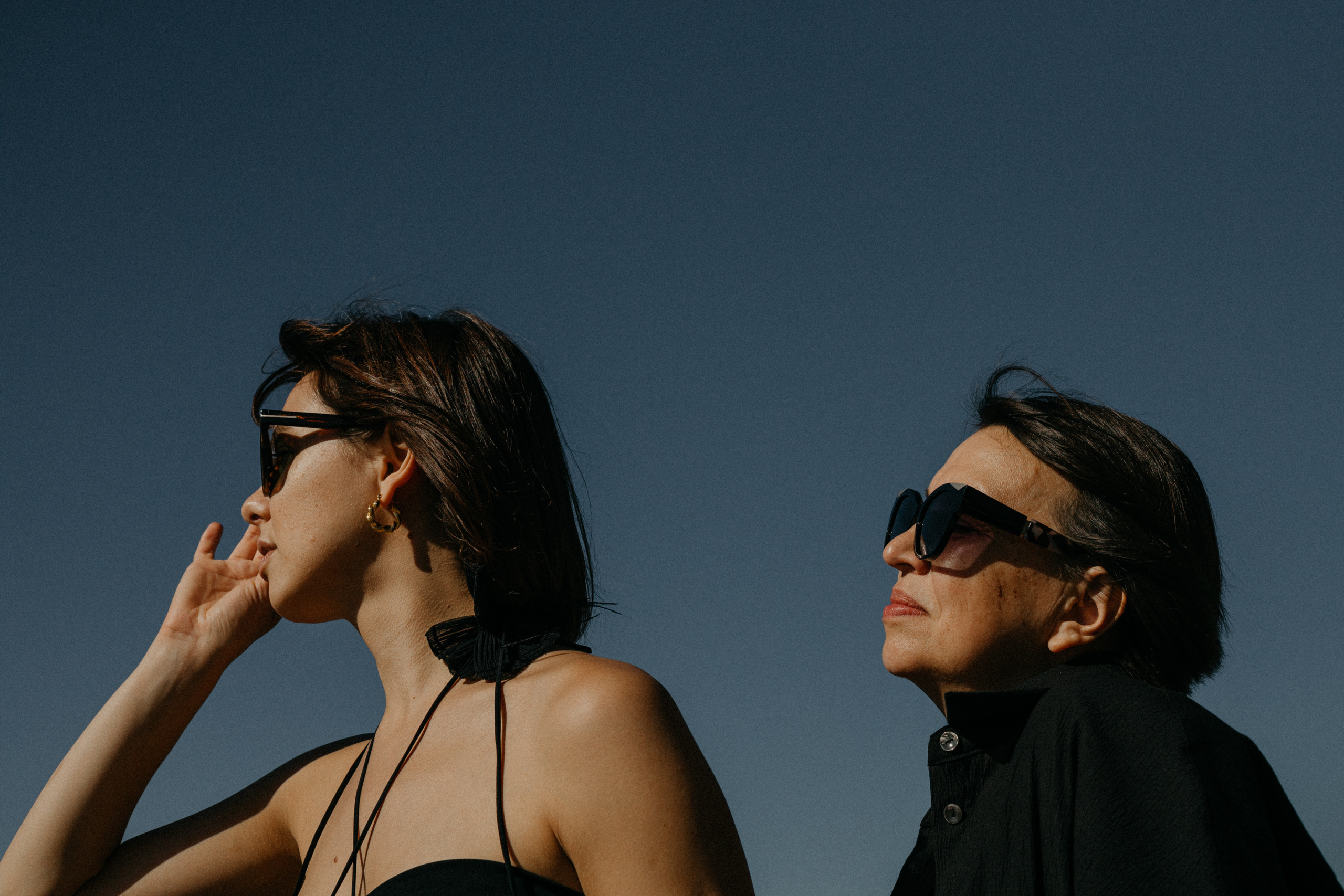 Saint-P for mom. Свадебный фотограф Таня Караисаева