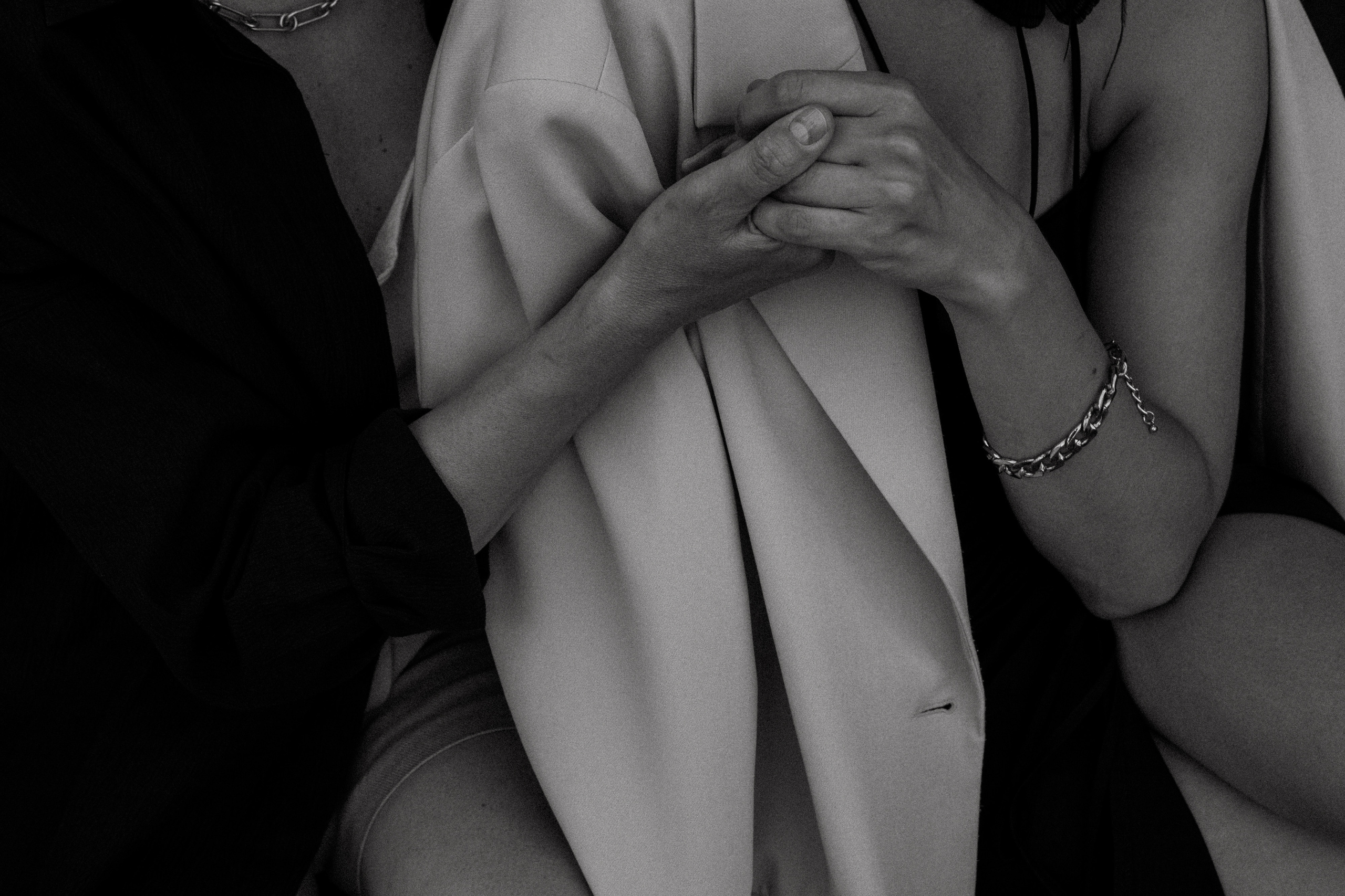 Saint-P for mom. Свадебный фотограф Таня Караисаева