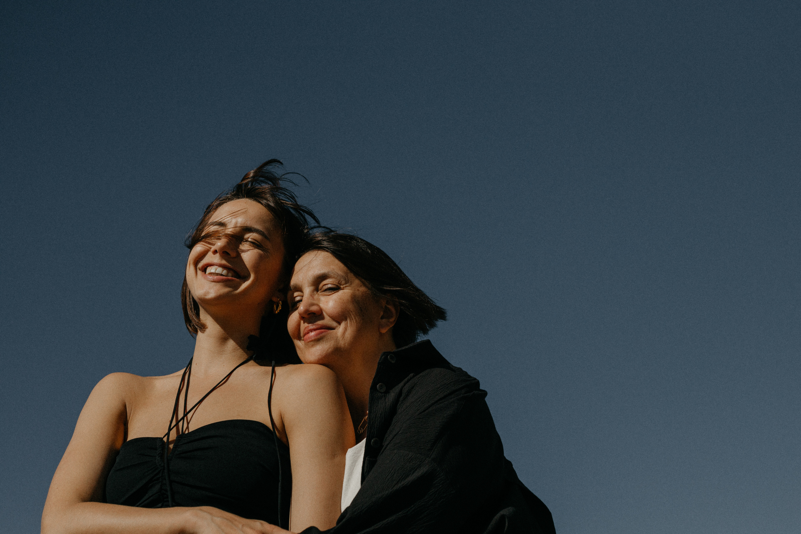 Saint-P for mom. Свадебный фотограф Таня Караисаева