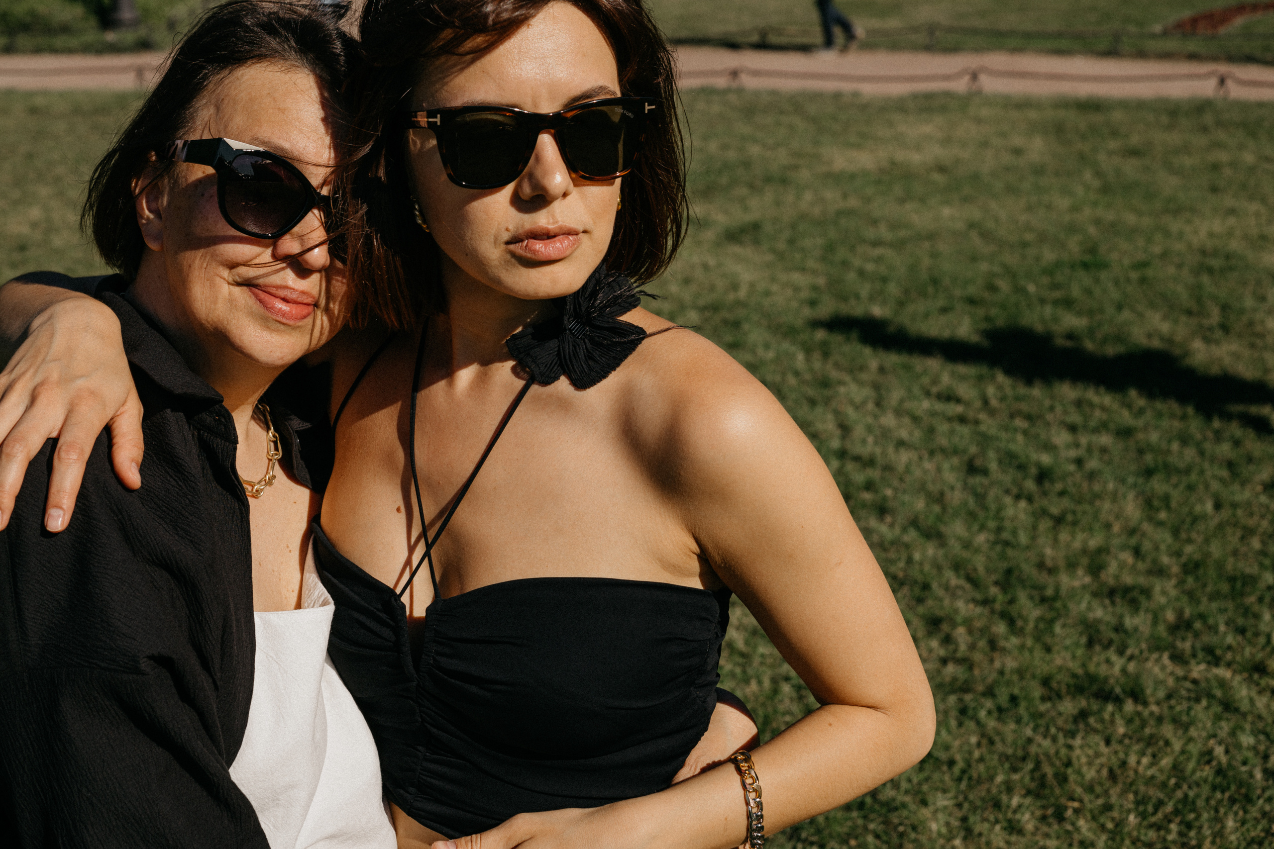 Saint-P for mom. Свадебный фотограф Таня Караисаева