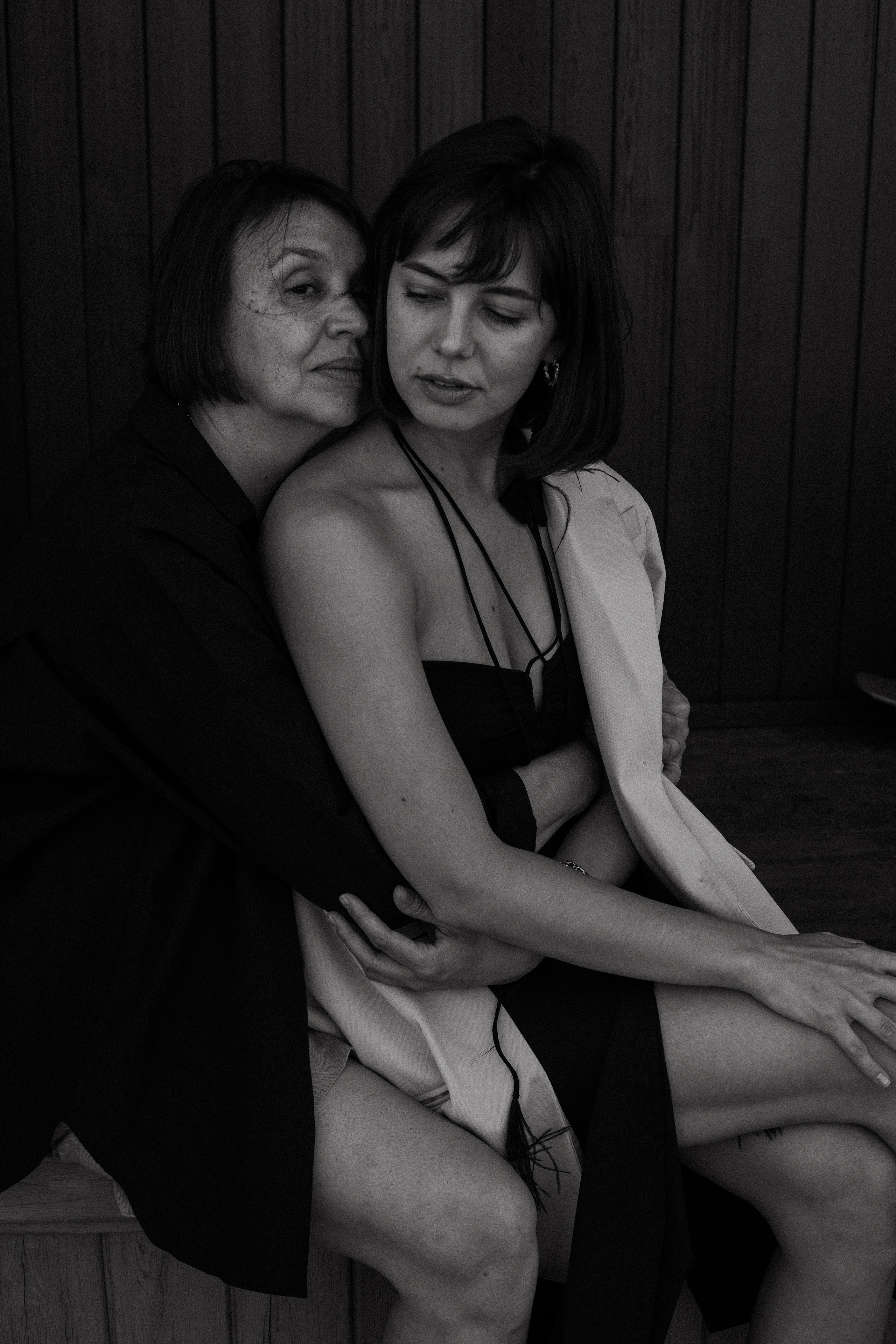 Saint-P for mom. Свадебный фотограф Таня Караисаева