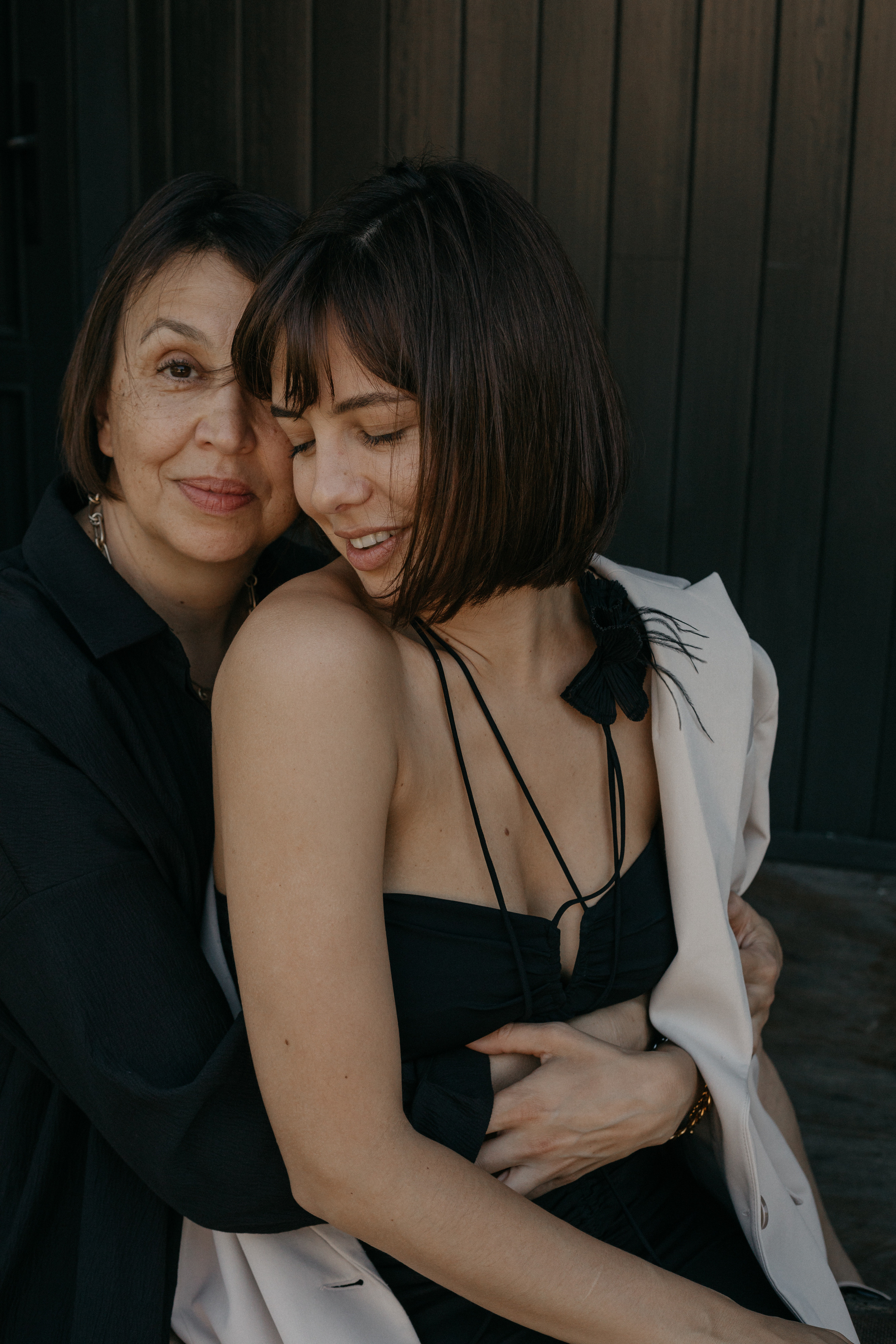 Saint-P for mom. Свадебный фотограф Таня Караисаева