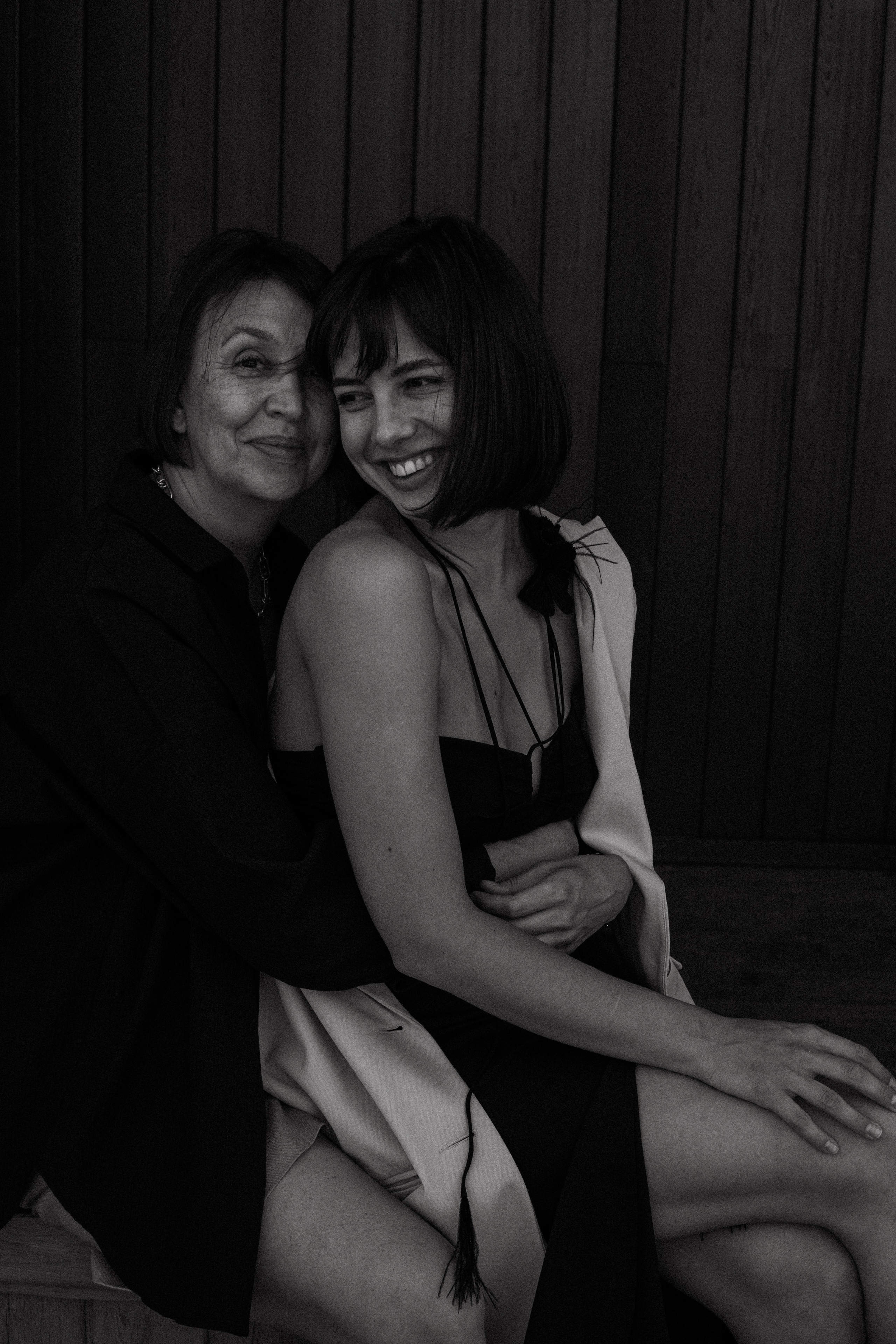 Saint-P for mom. Свадебный фотограф Таня Караисаева