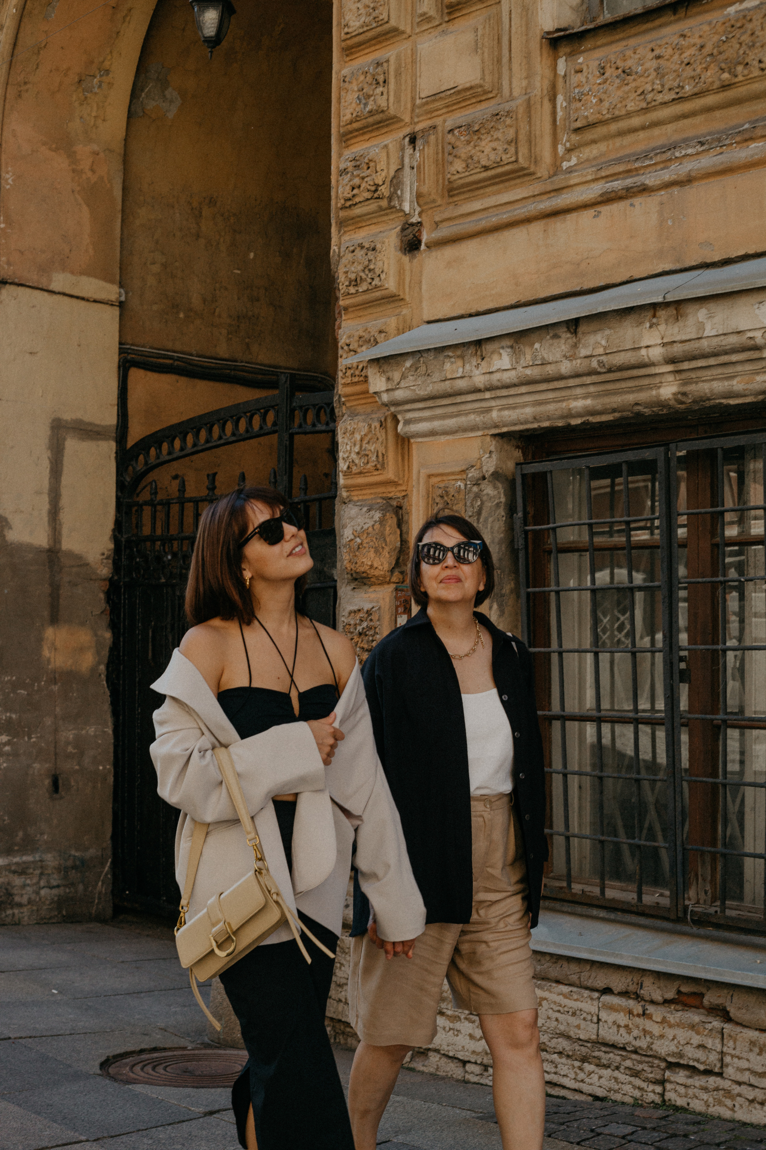 Saint-P for mom. Свадебный фотограф Таня Караисаева