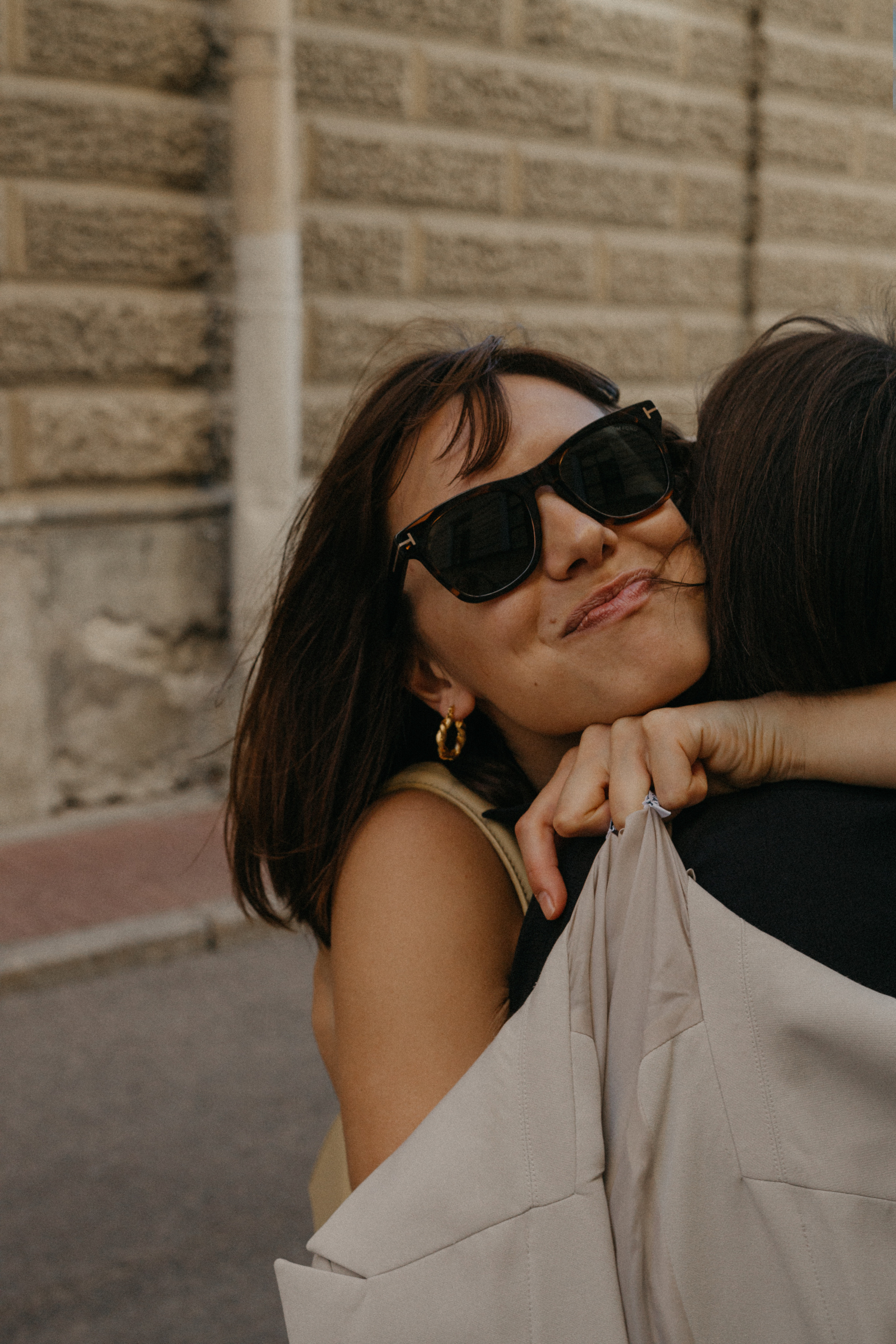 Saint-P for mom. Свадебный фотограф Таня Караисаева