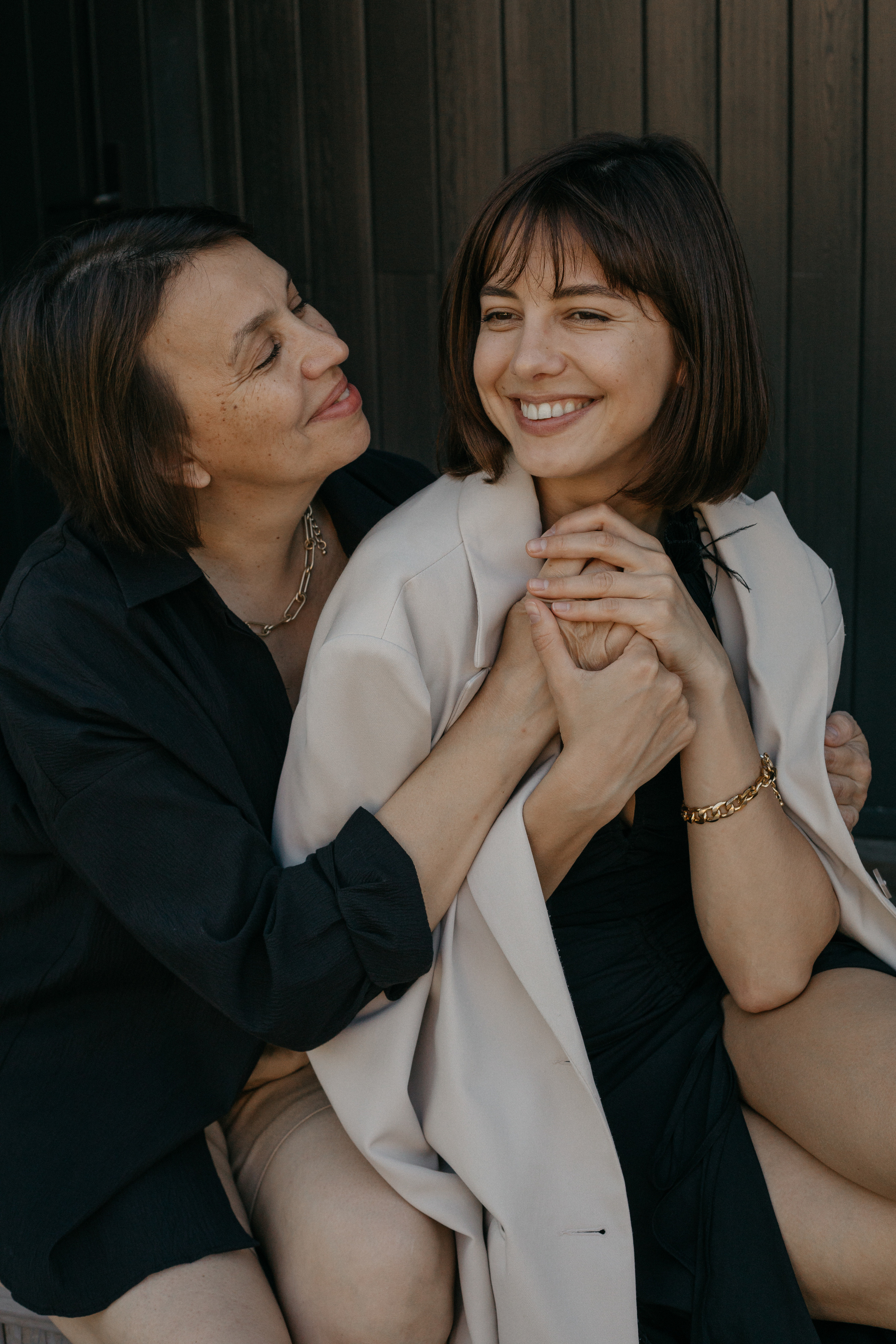 Saint-P for mom. Свадебный фотограф Таня Караисаева