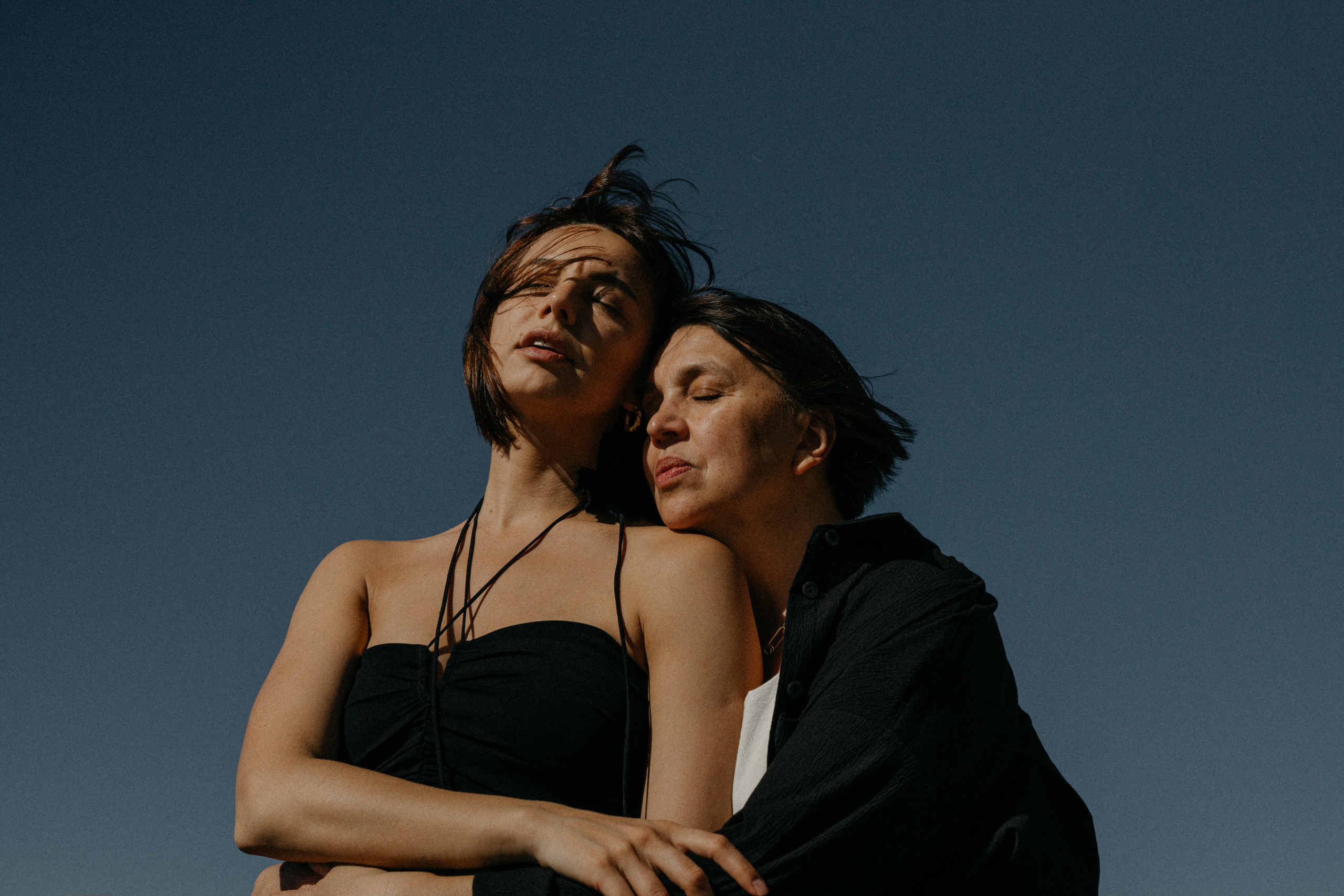 Saint-P for mom. Свадебный фотограф Таня Караисаева