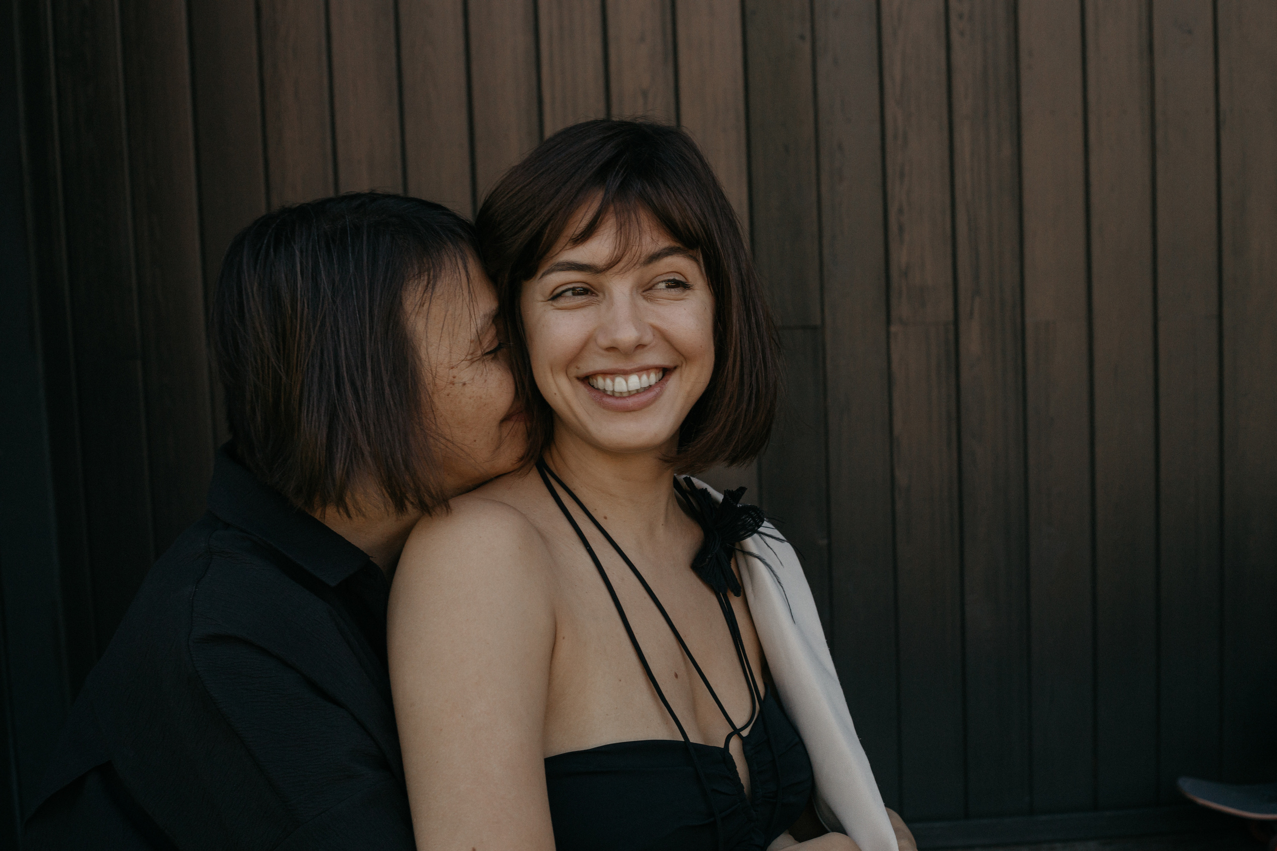 Saint-P for mom. Свадебный фотограф Таня Караисаева