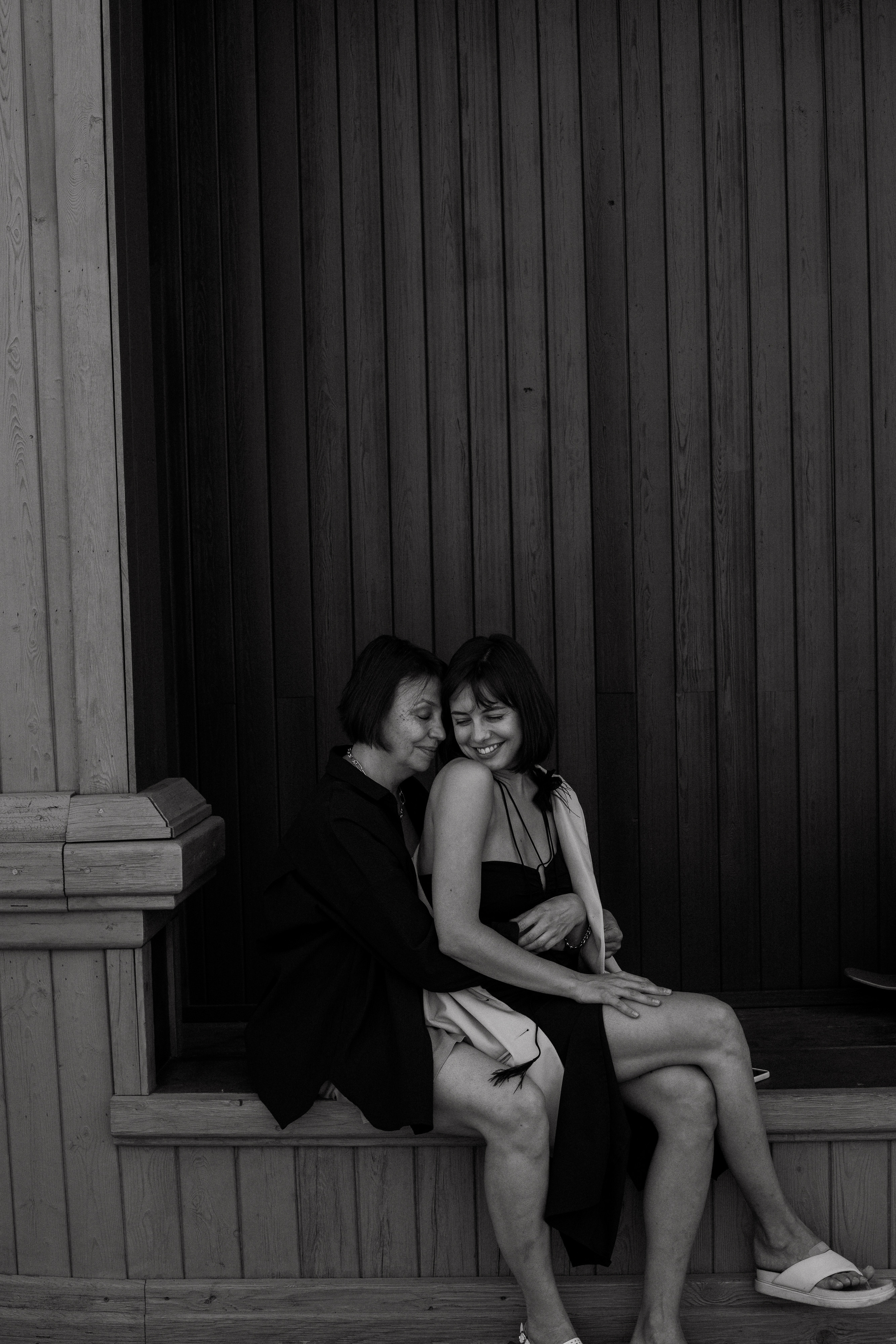 Saint-P for mom. Свадебный фотограф Таня Караисаева