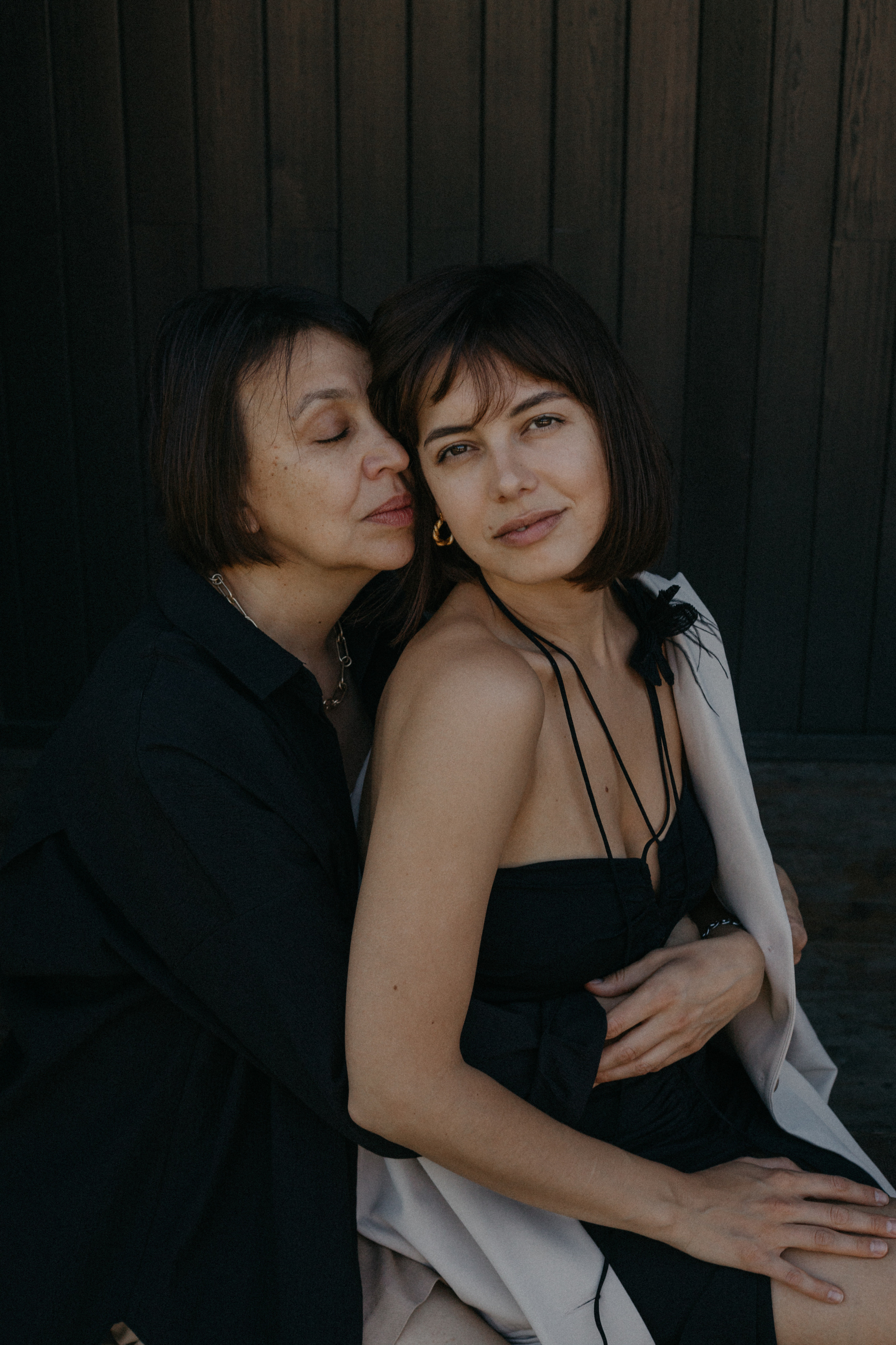 Saint-P for mom. Свадебный фотограф Таня Караисаева