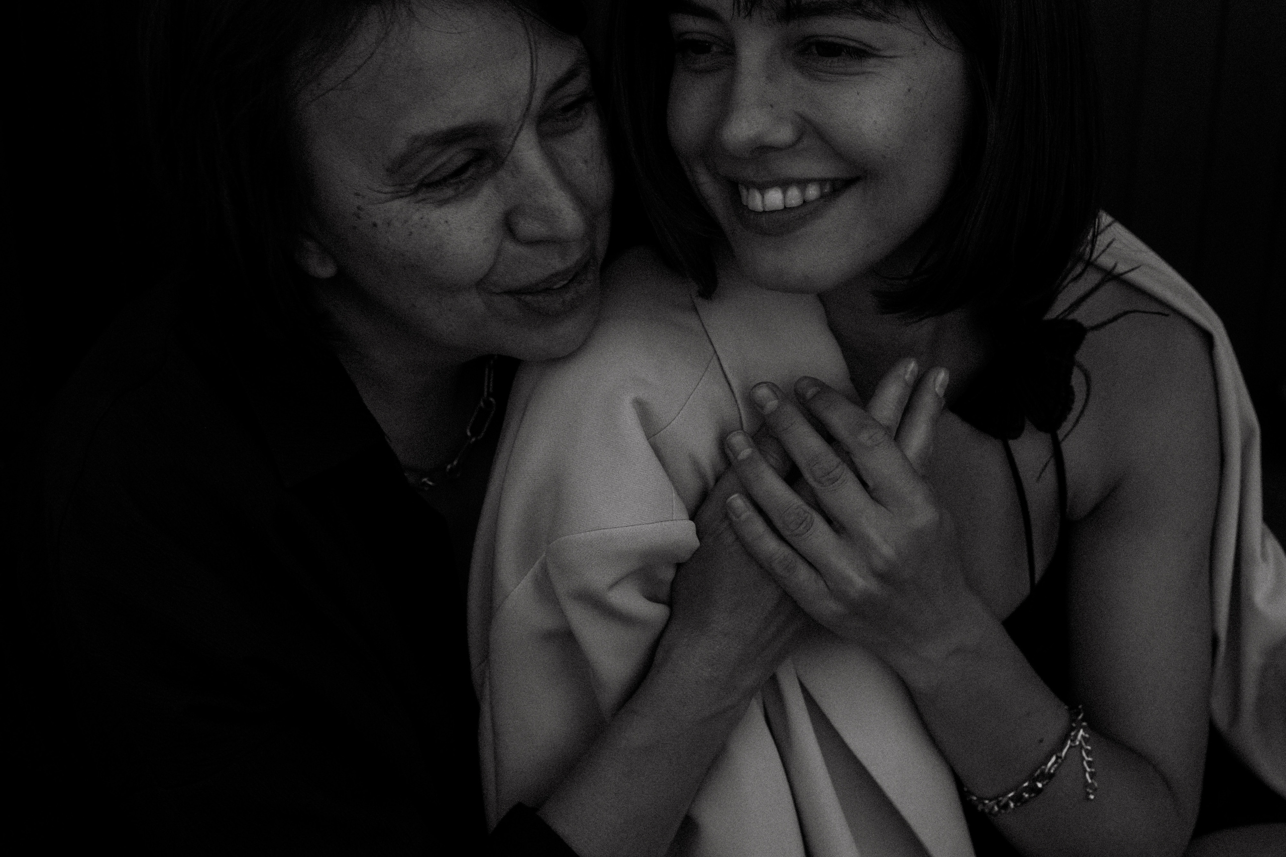 Saint-P for mom. Свадебный фотограф Таня Караисаева