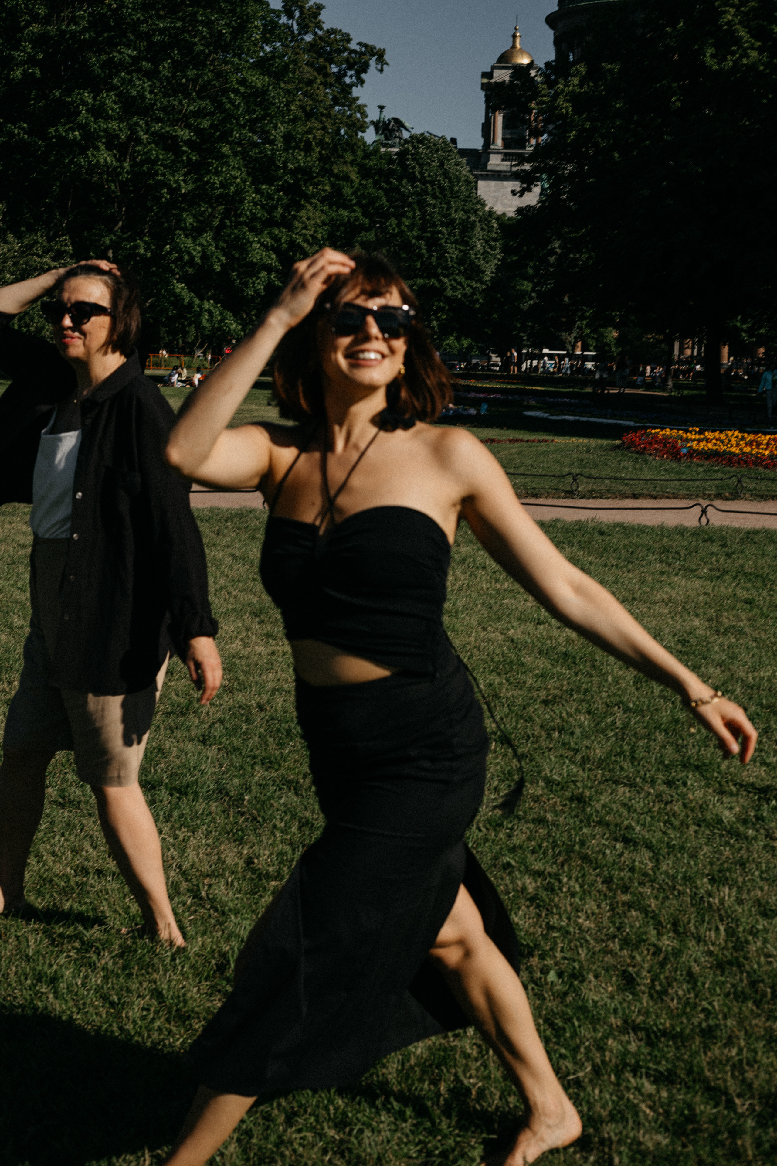 Saint-P for mom. Свадебный фотограф Таня Караисаева