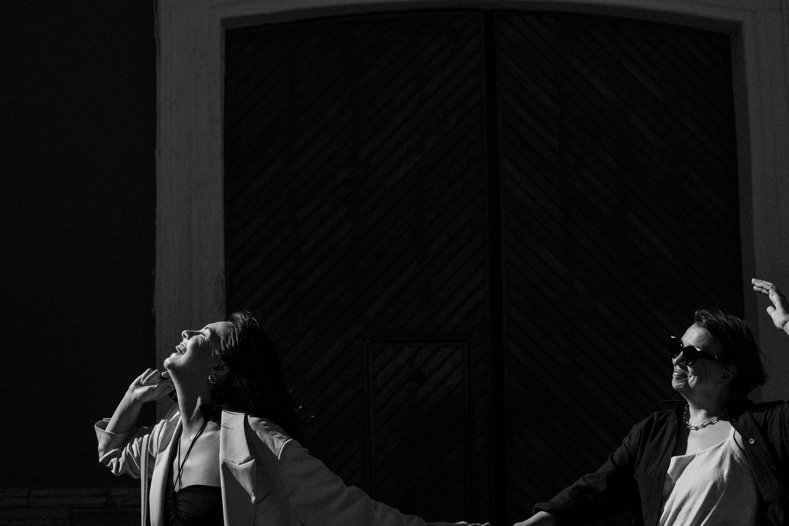 Saint-P for mom. Свадебный фотограф Таня Караисаева