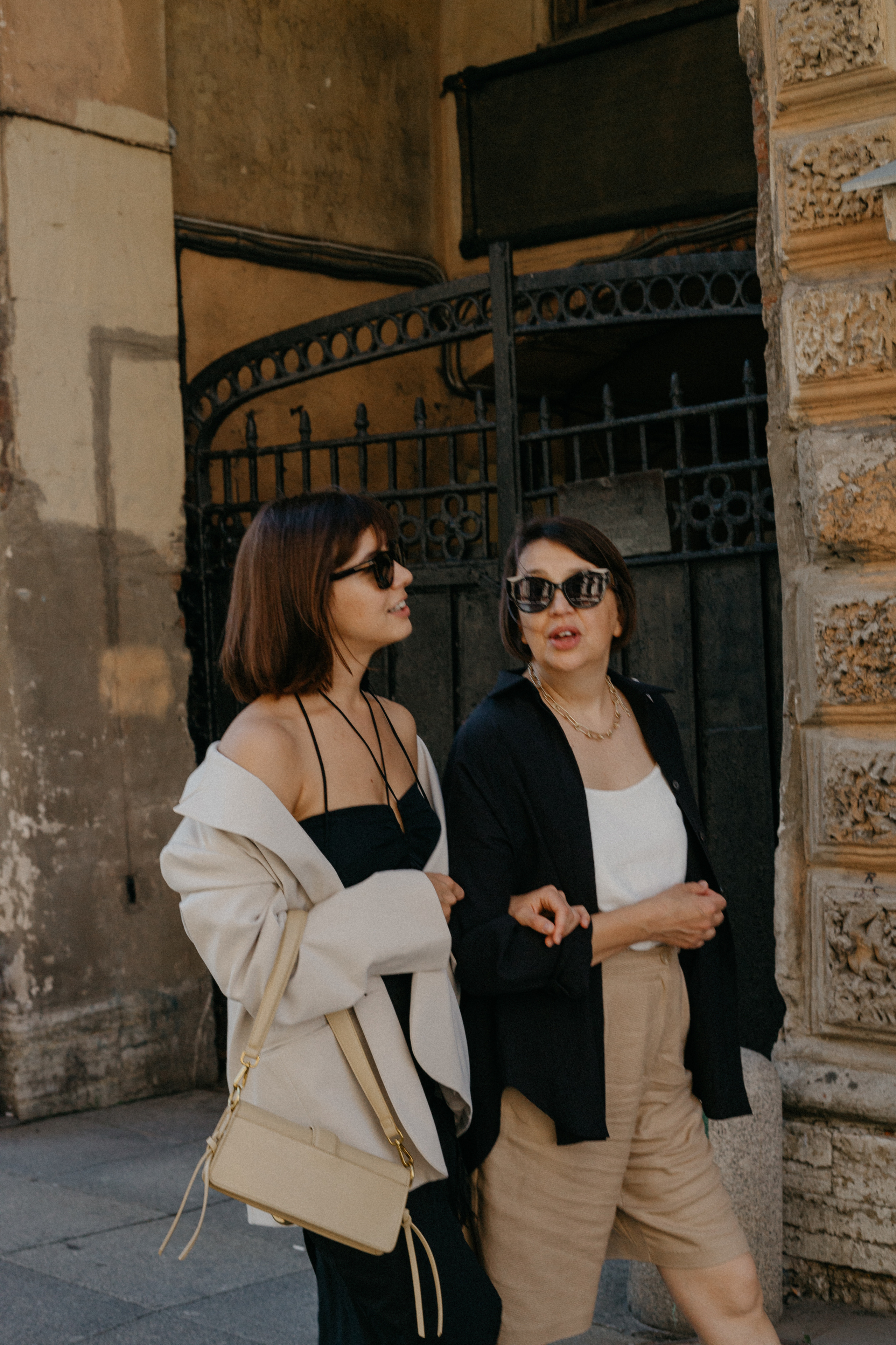 Saint-P for mom. Свадебный фотограф Таня Караисаева