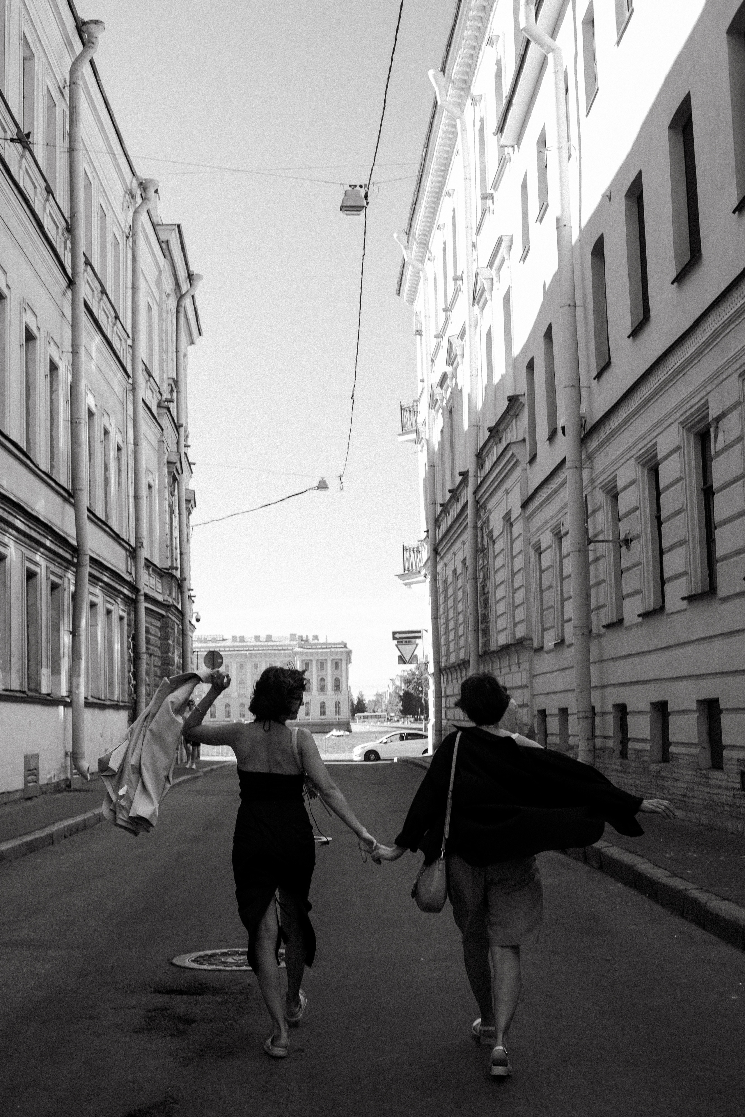 Saint-P for mom. Свадебный фотограф Таня Караисаева