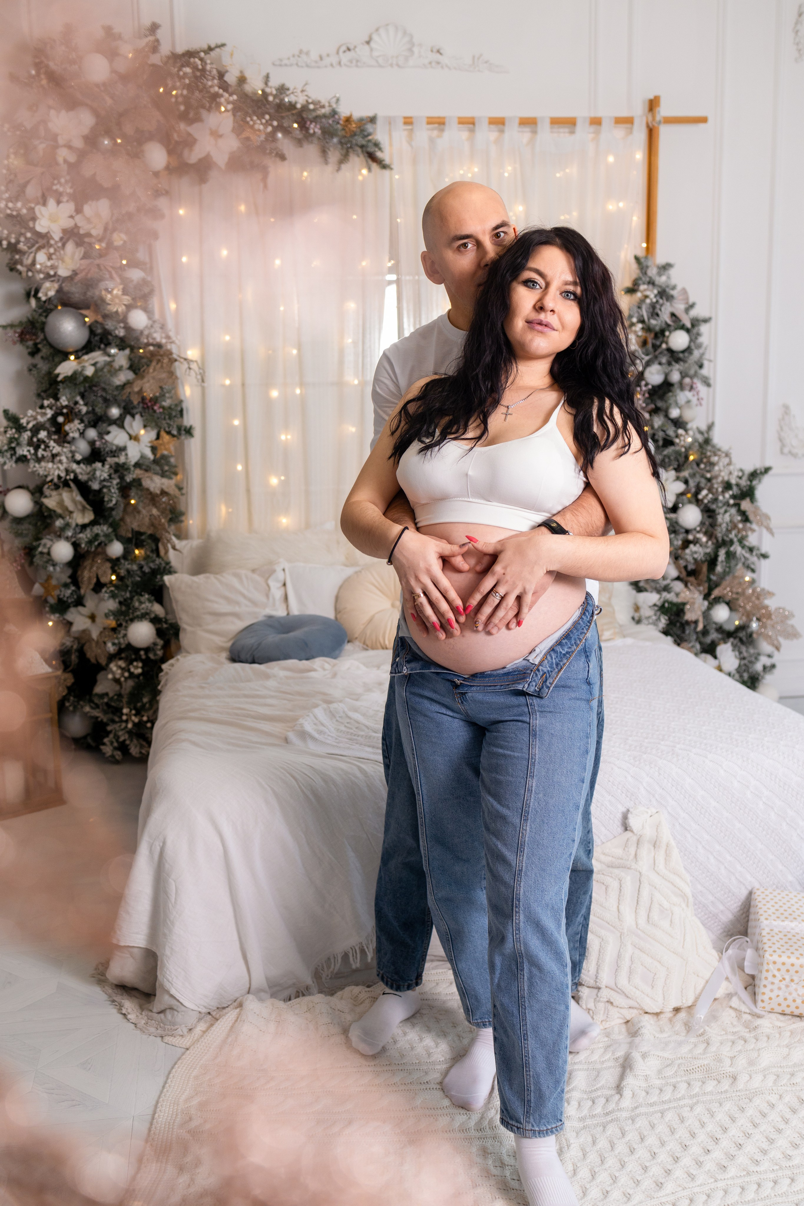 Андрей & Наталья. Фотограф Виктория Кравец